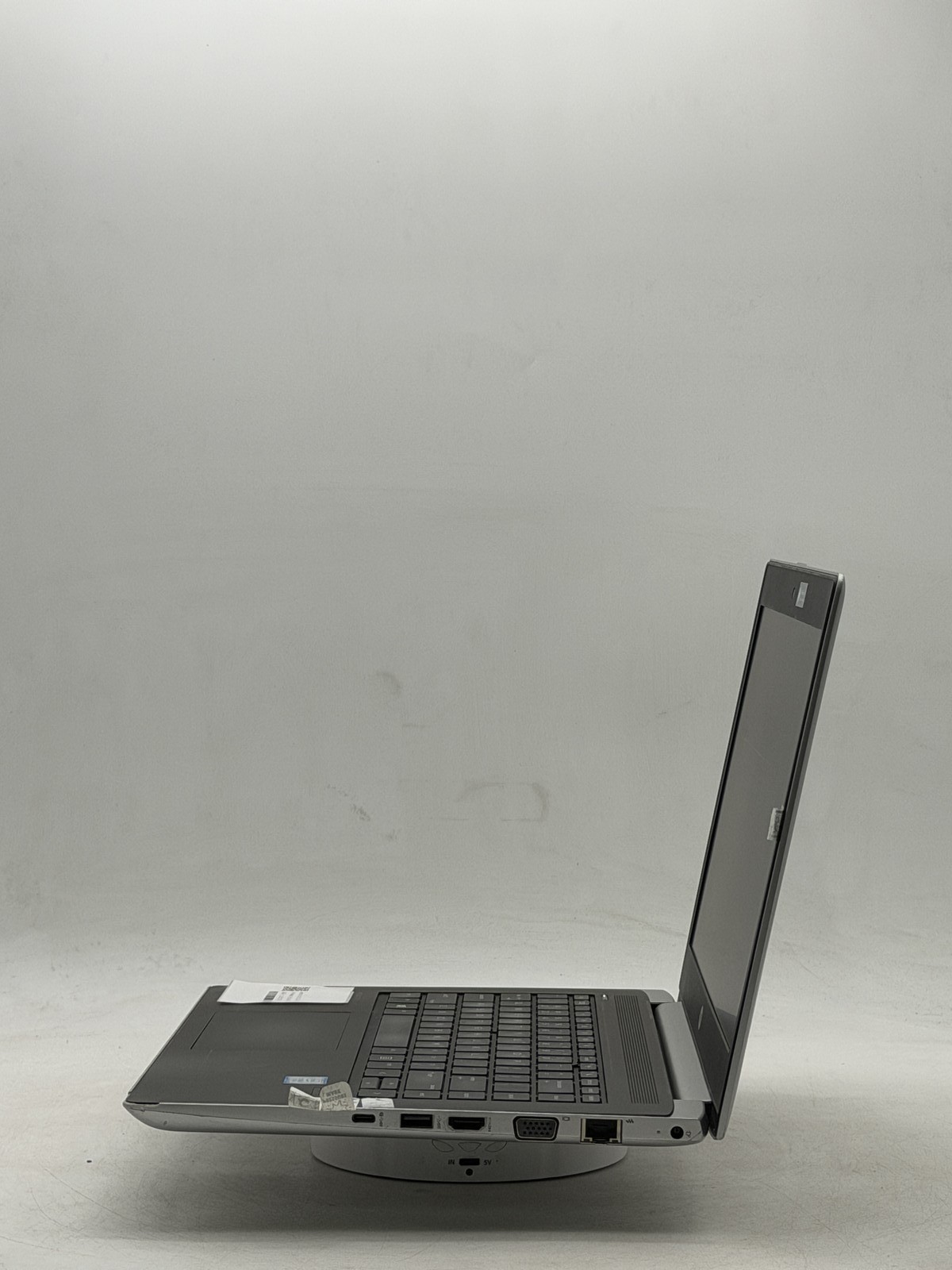 HP ProBook 440 (G5) 14in i5-7200U 8GB 256GB No OS – Read