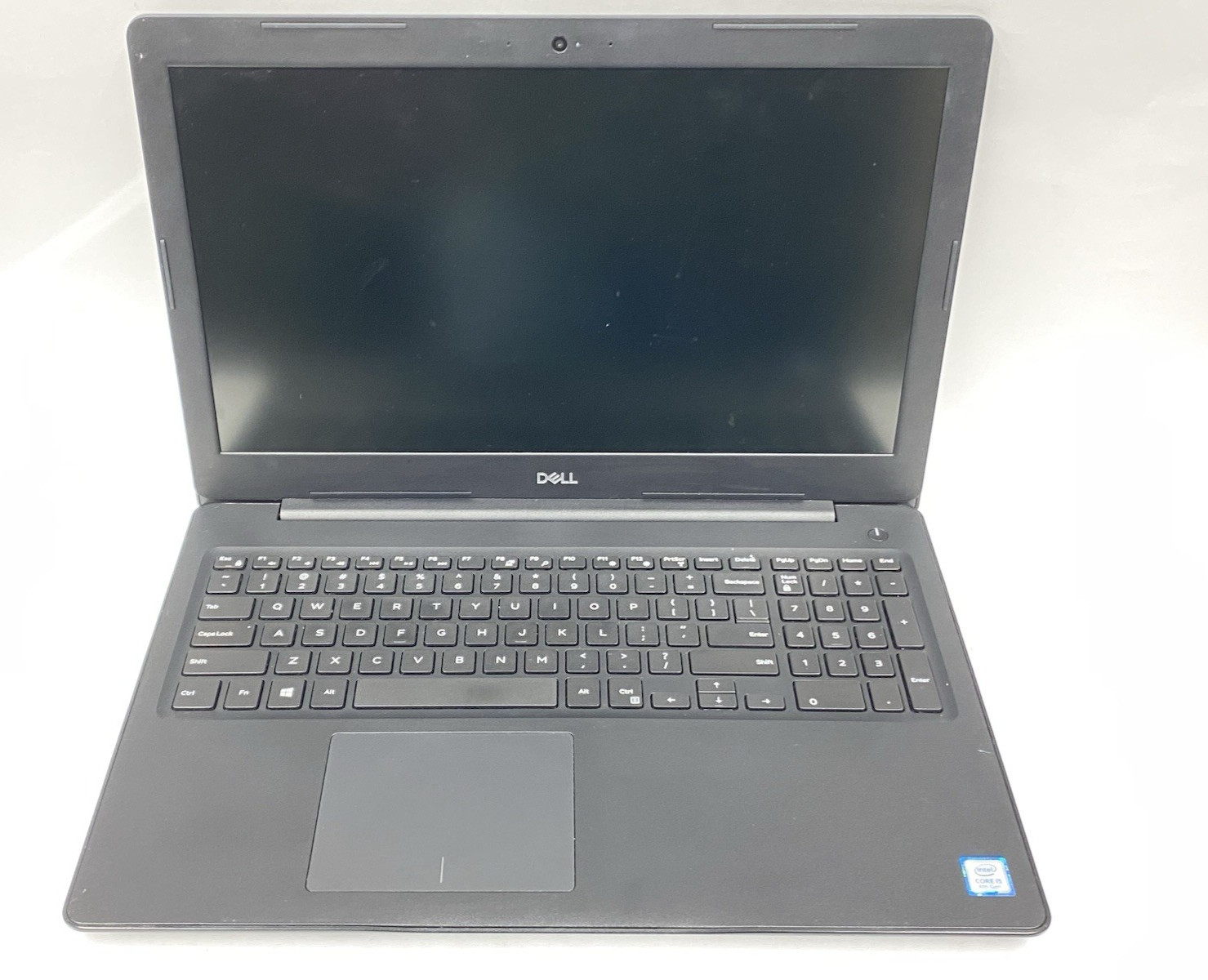 Dell Latitude 3590 – 15.5″ FHD – Core i5-8250U – 8GB – 256GB SSD – Win 10 Pro