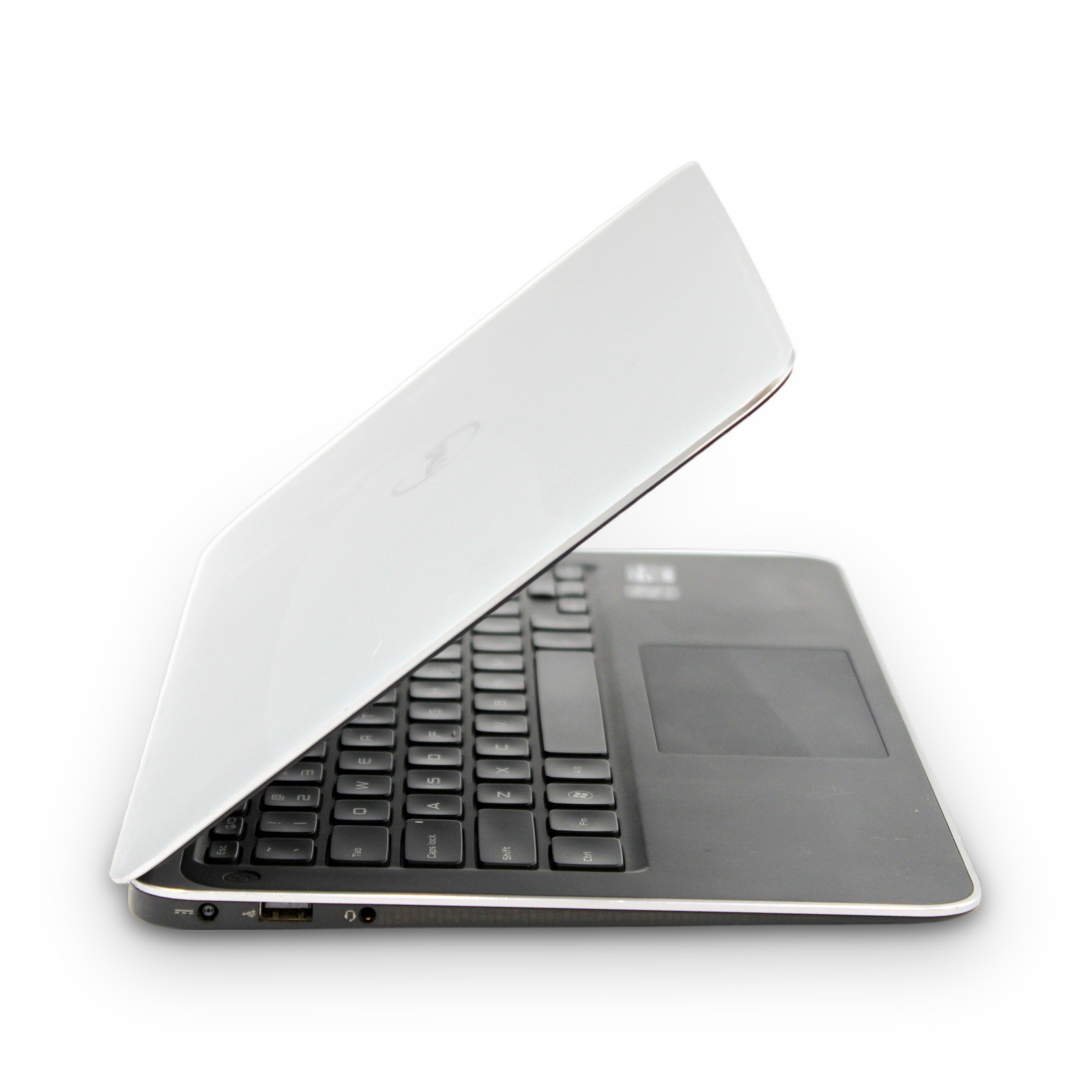Dell XPS L321X 13in i5-2467M 4GB Ultrabook Grade B No OS, Drive, Power Cord