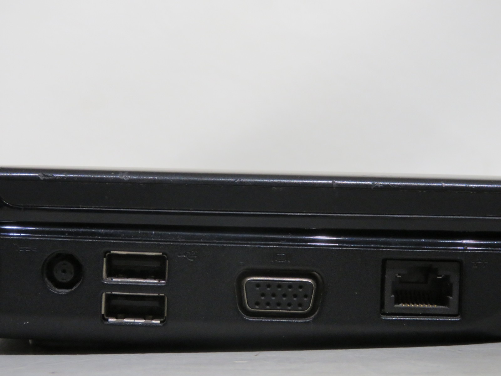 DELL Inspiron 1545 Model PP41L 4GB 64 Bit OS, Windows 11, Pentium Dual-Core 2.20