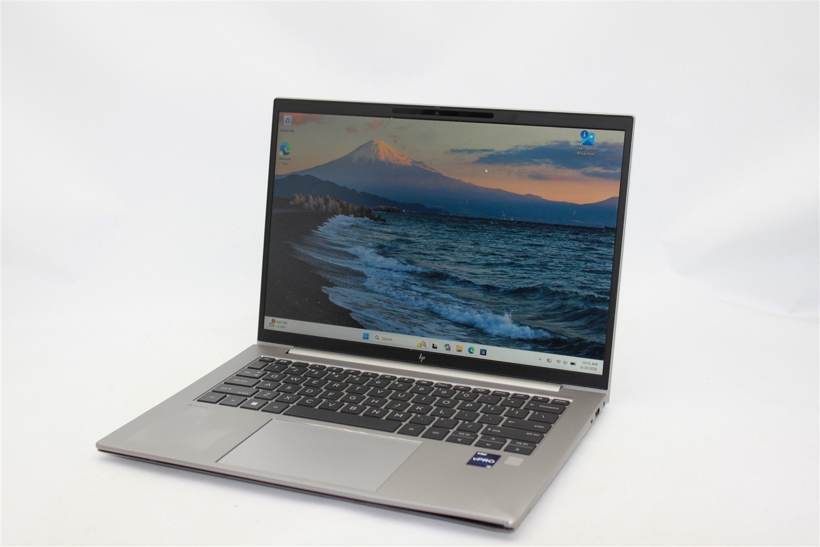 HP ZBook FireFly 14 G9 Intel Core i5-1245U 16GB DDR5 256GB NVME COS DMG