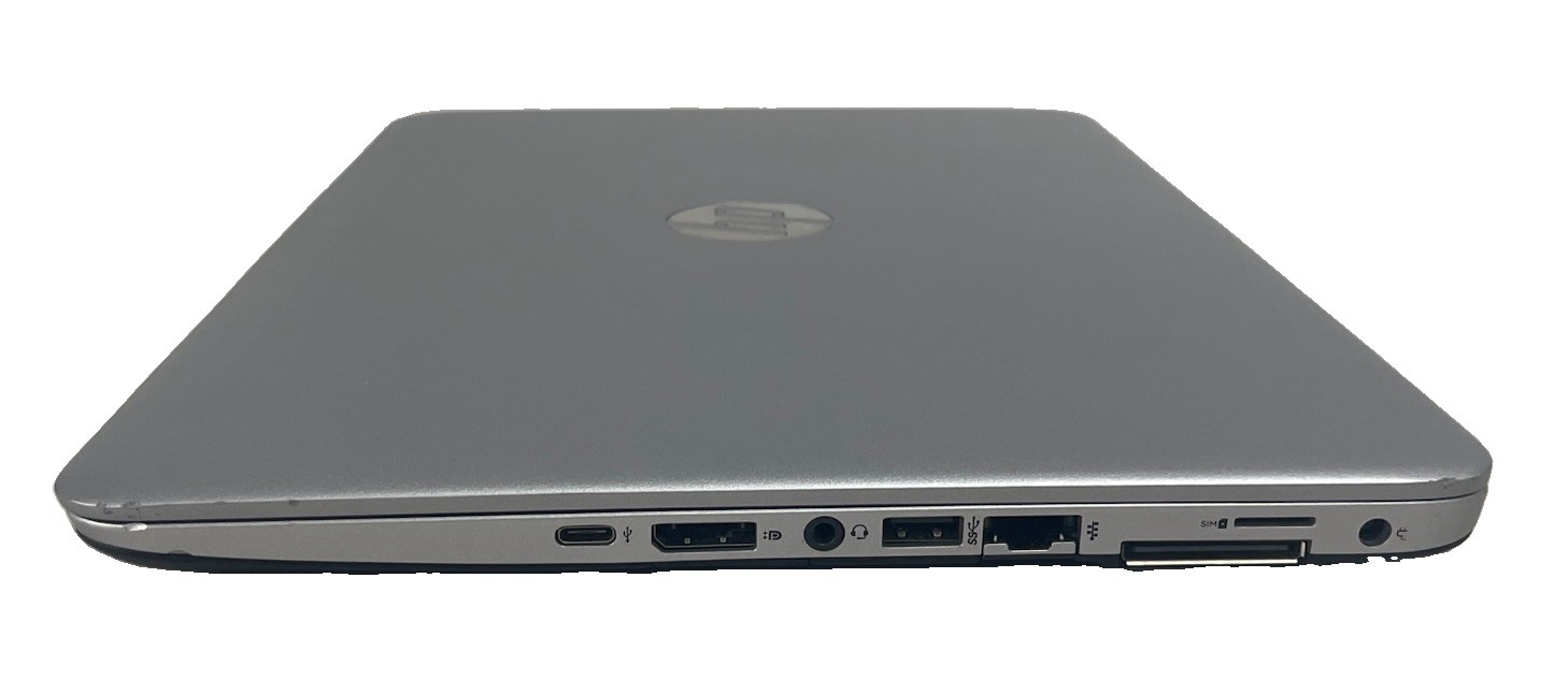 HP Elitebook 840 G4 Laptop Computer PC i7 16GB RAM 256GB SSD Windows 10 Pro