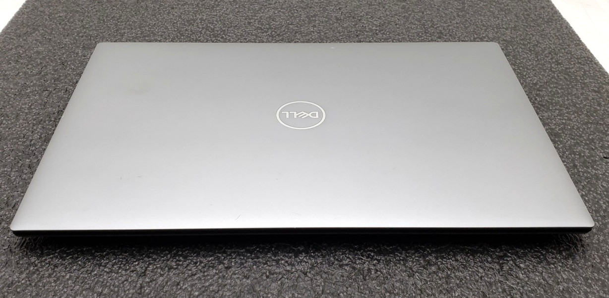 Dell Precision 5550 Laptop i7-10th 16GB Ram 512GB SSD Quadroo T1000 GPU 4GB