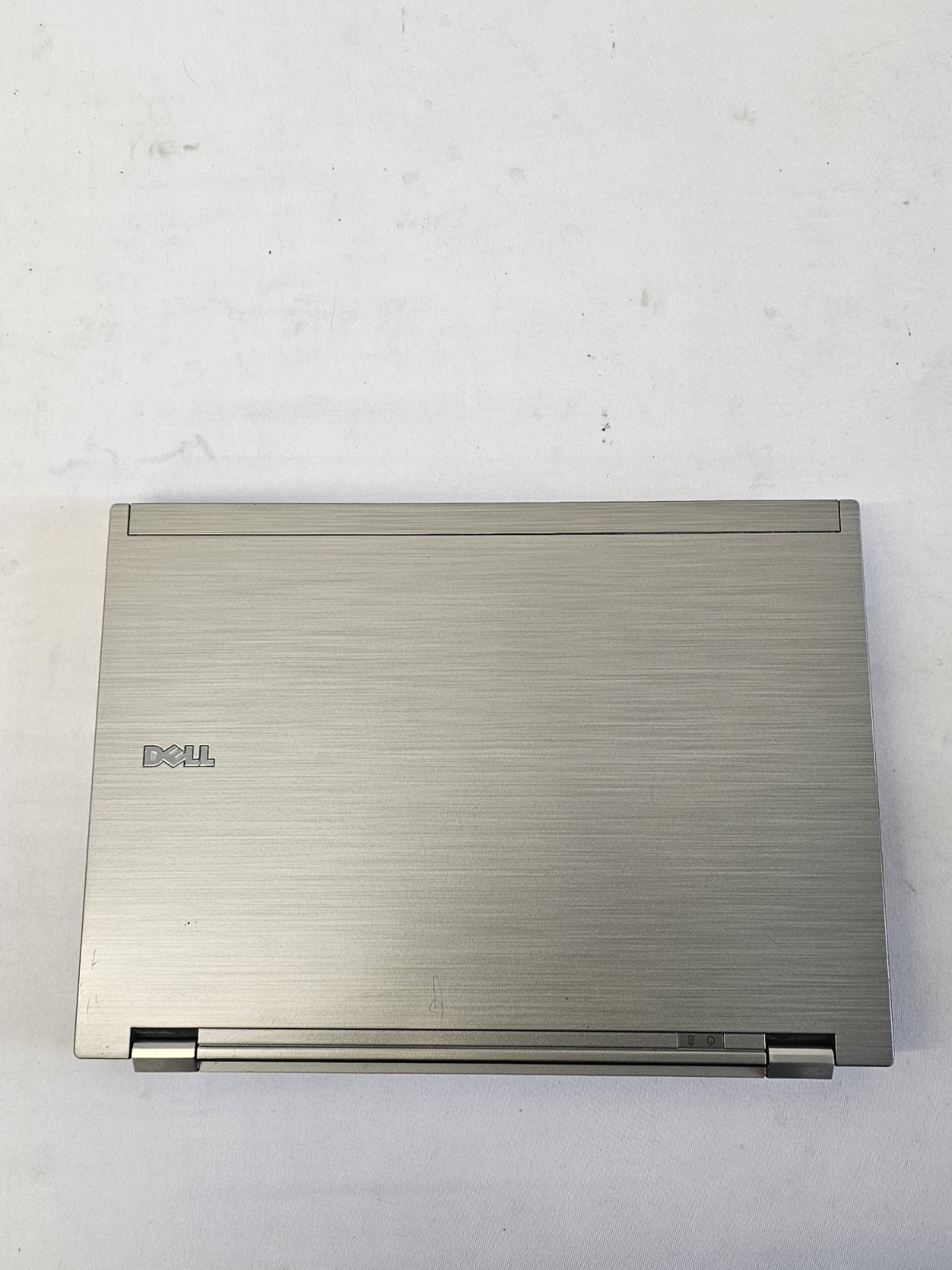 Dell Latitude E6410 Laptop – Intel i5-M560 – 4GB RAM – 320GB HDD BAD BATT Win 10