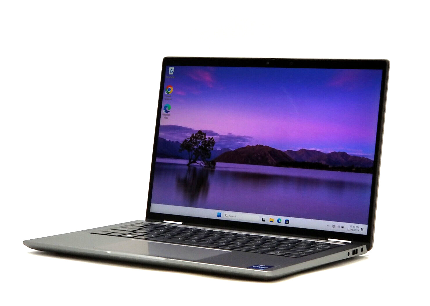 Dell Latitude 7340 Laptop 13″ Intel Core i7-13th Gen 16GB Ram 512GB NVMe Win 11.