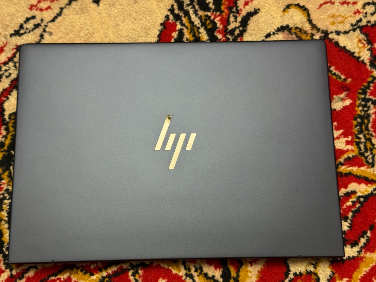 HP EliteBook 1040 G1i 14 AI Intel Core Ultra 7 268V 32 GB LPDDR5 512 GB SSD BLUE