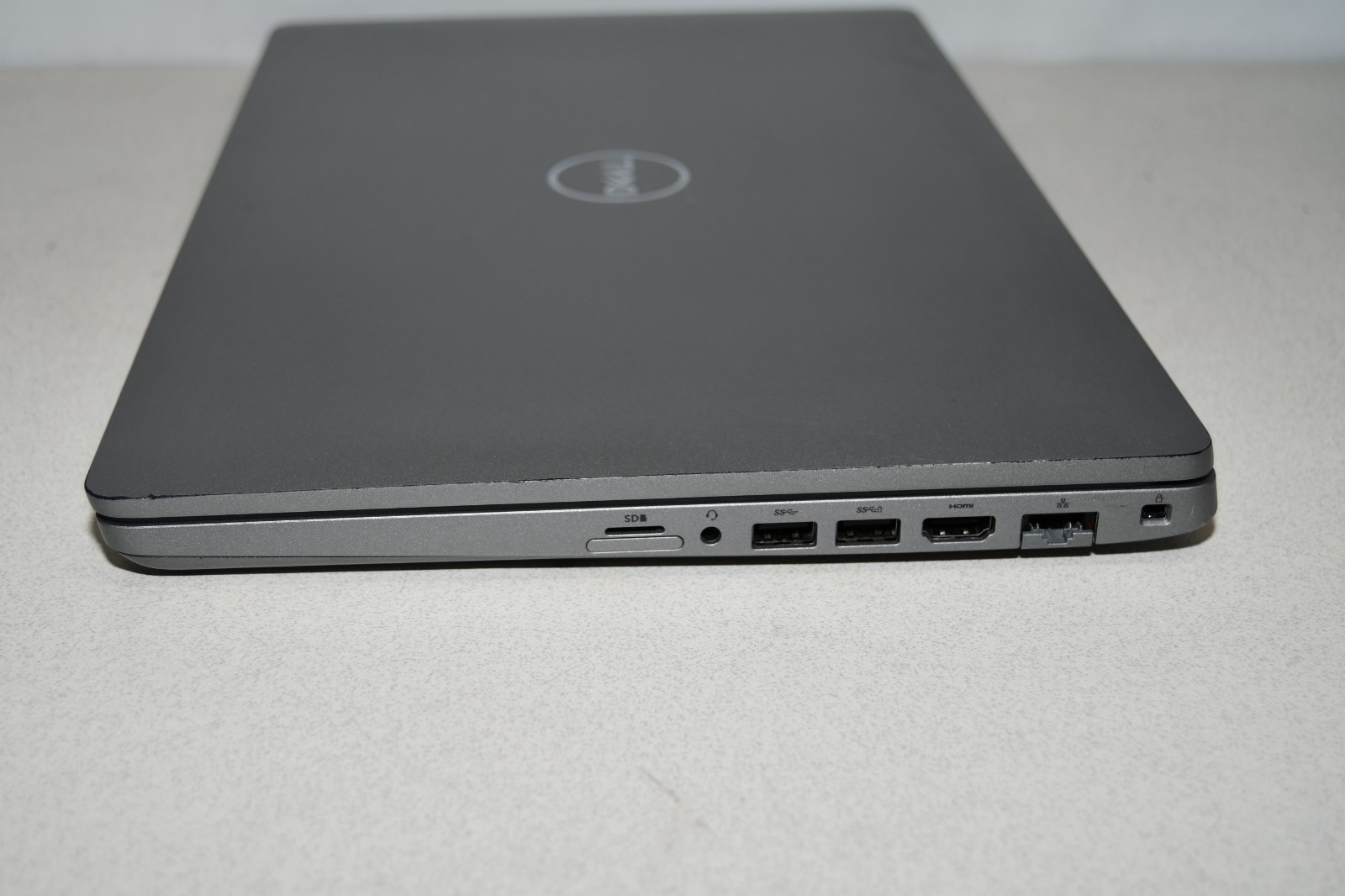 ^ Dell Precision 3550 15.6″ Intel i7-10510U @ 1.80GHz 16GB Ram No HD #X6999