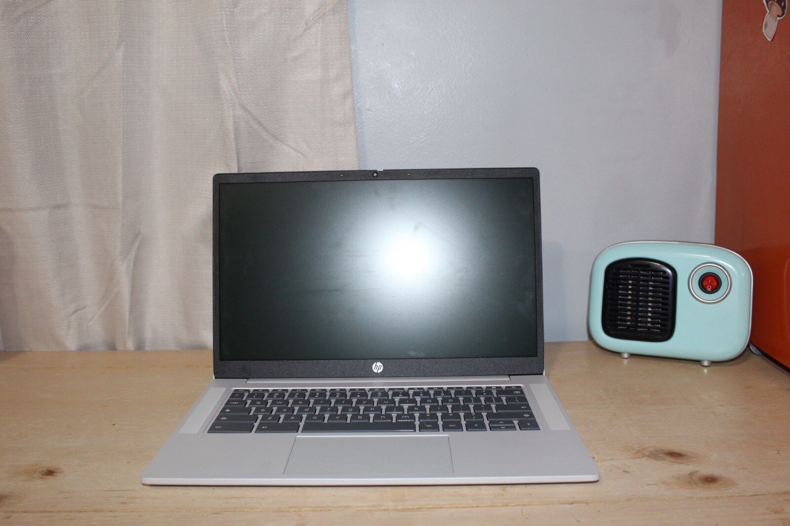 HP Chromebook 14 Inch Laptop Very Good Condition!