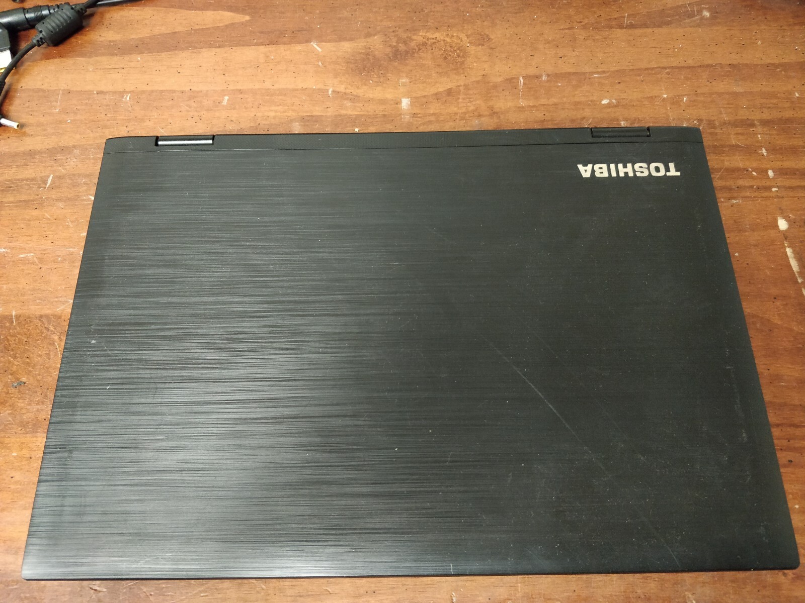 Toshiba Satellite INTEL CORE I3-5015U@2.10GHz 8GB Ram NO DRIVE PARTS 7265