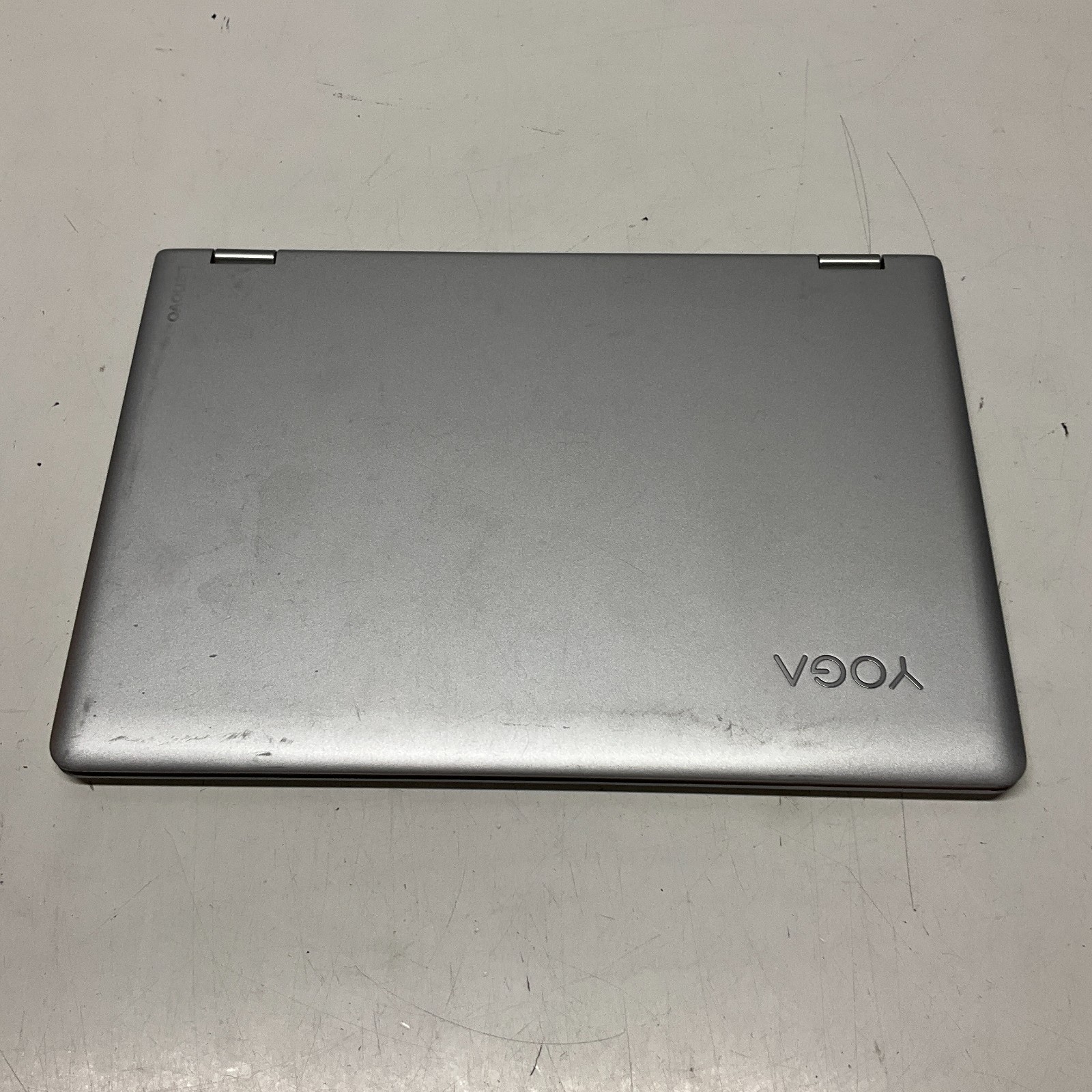 Lenovo Yoga 710-11ISK 11.6″ Touch Intel Pentium 4405Y 1.5GHz 4GB 128GB SSD Win10