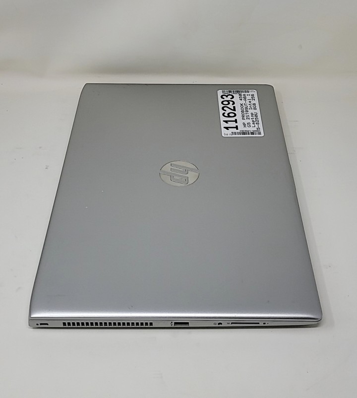 HP PROBOOK 450 G5 2ST09UT-ABA Laptop Intel I5-8250U 8GB 256GB
