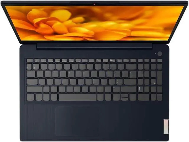 Lenovo IdeaPad 3 15ITL6 15.6 in FHD Core 1115G4 512GB SSD i3-1115G 4GB RAM