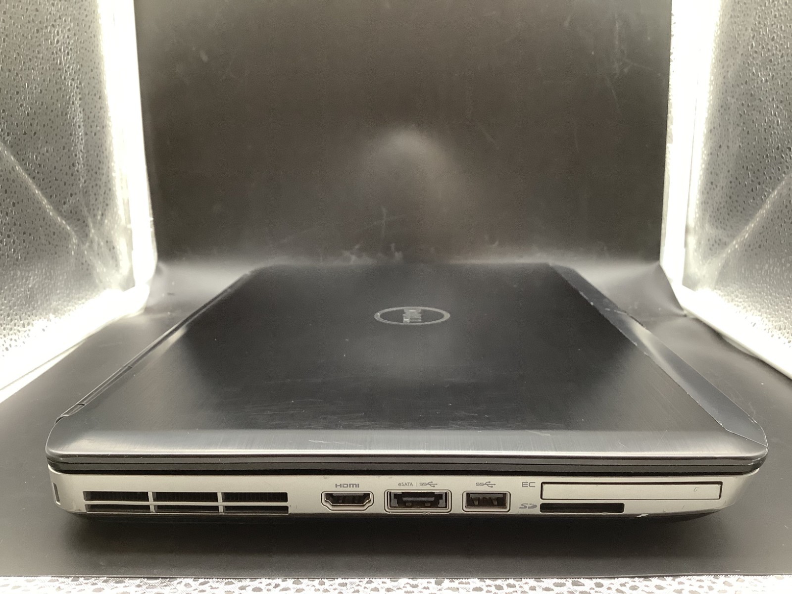 Dell Latitude E5430 14″ Intel i5-3210M 2.5GHz 8GB RAM 320GB HDD Win 11 Pro