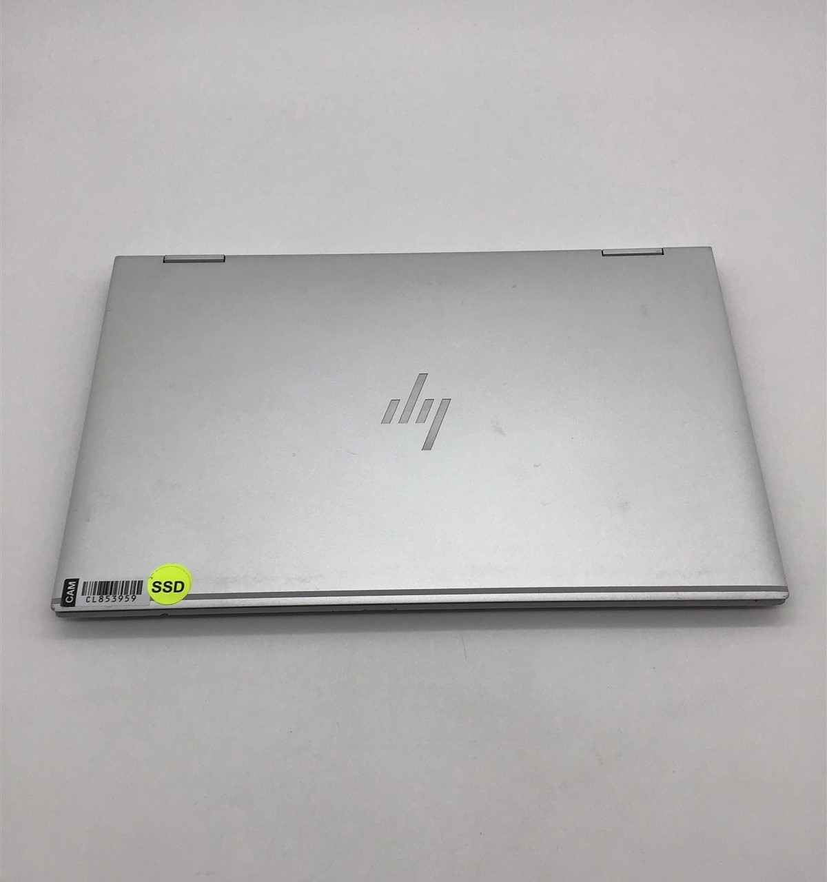 HP EliteBook x360 G7 i7-10810U, 1.10GHz, 16GB, 512GB, No Adapter
