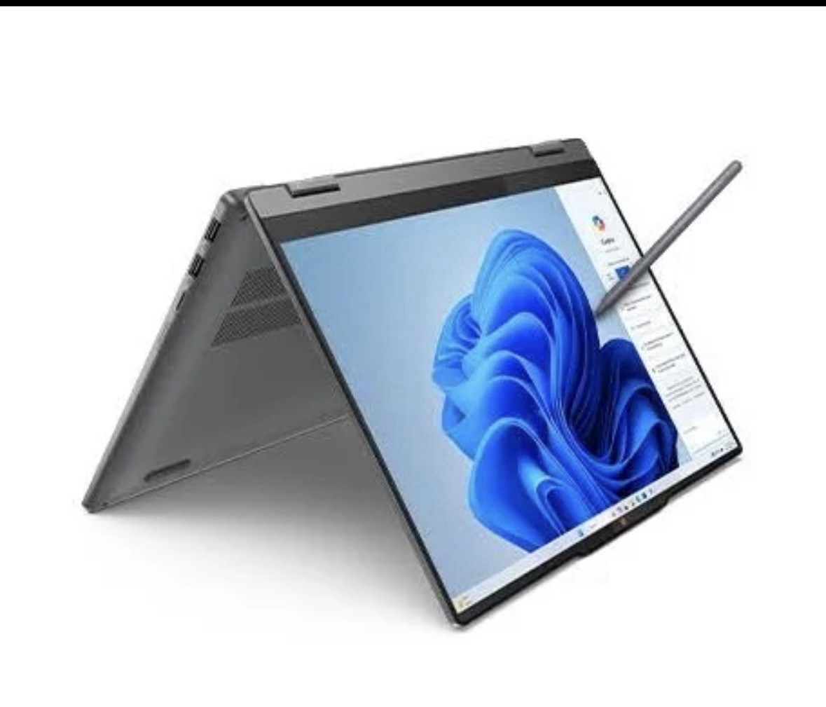 Flex 5-14IIL05 Laptop (ideapad) – Type 81X1