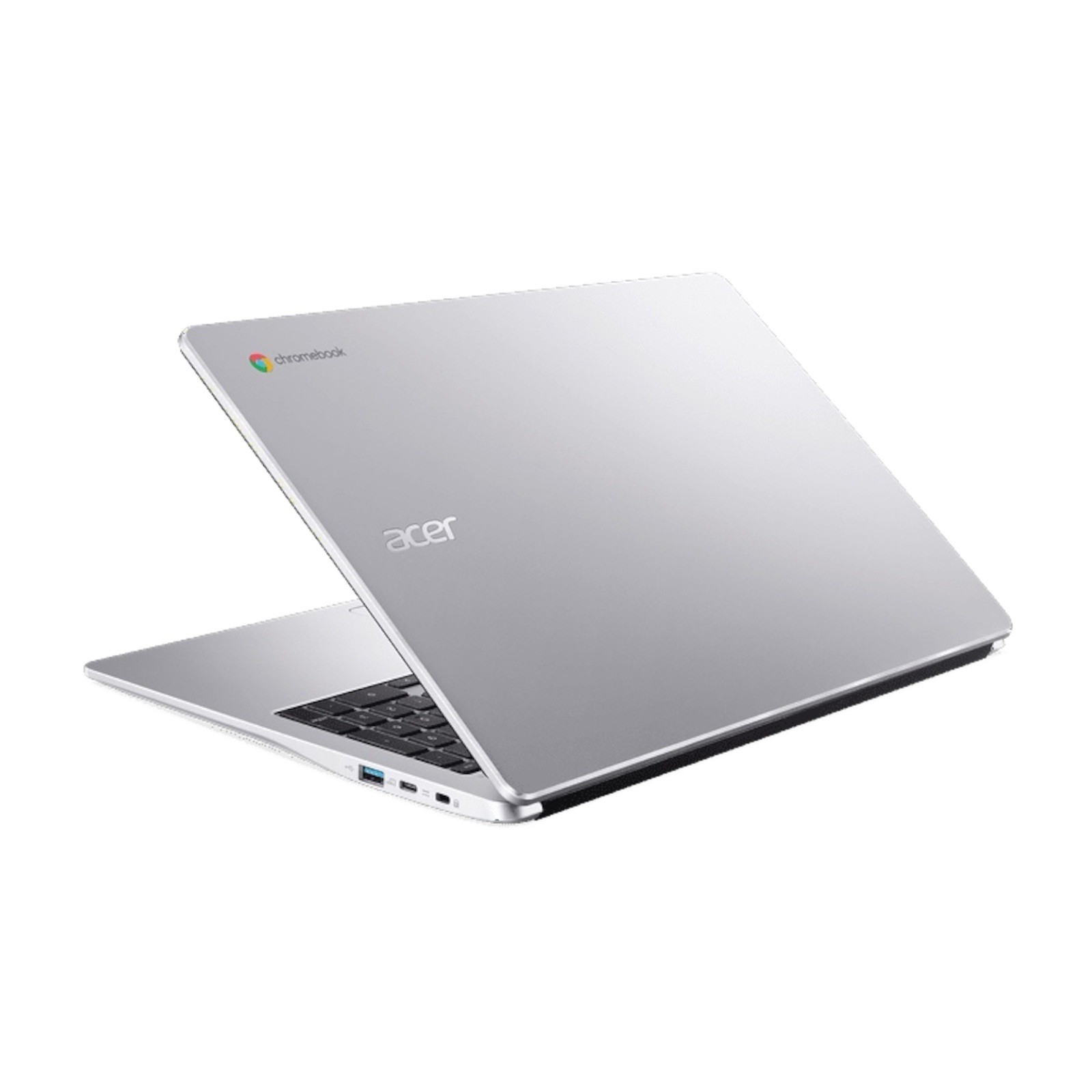 Acer Chromebook 315 15.6 inch Laptop Intel Processor N4500 4GB RAM 64GB eMMC