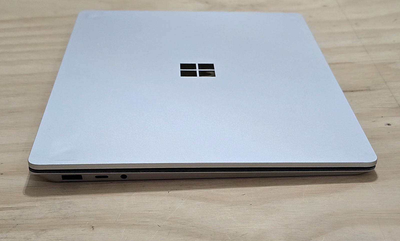 Microsoft Surface Laptop 3 i7-1065G7, 16GB RAM, 256GB SSD – Silver