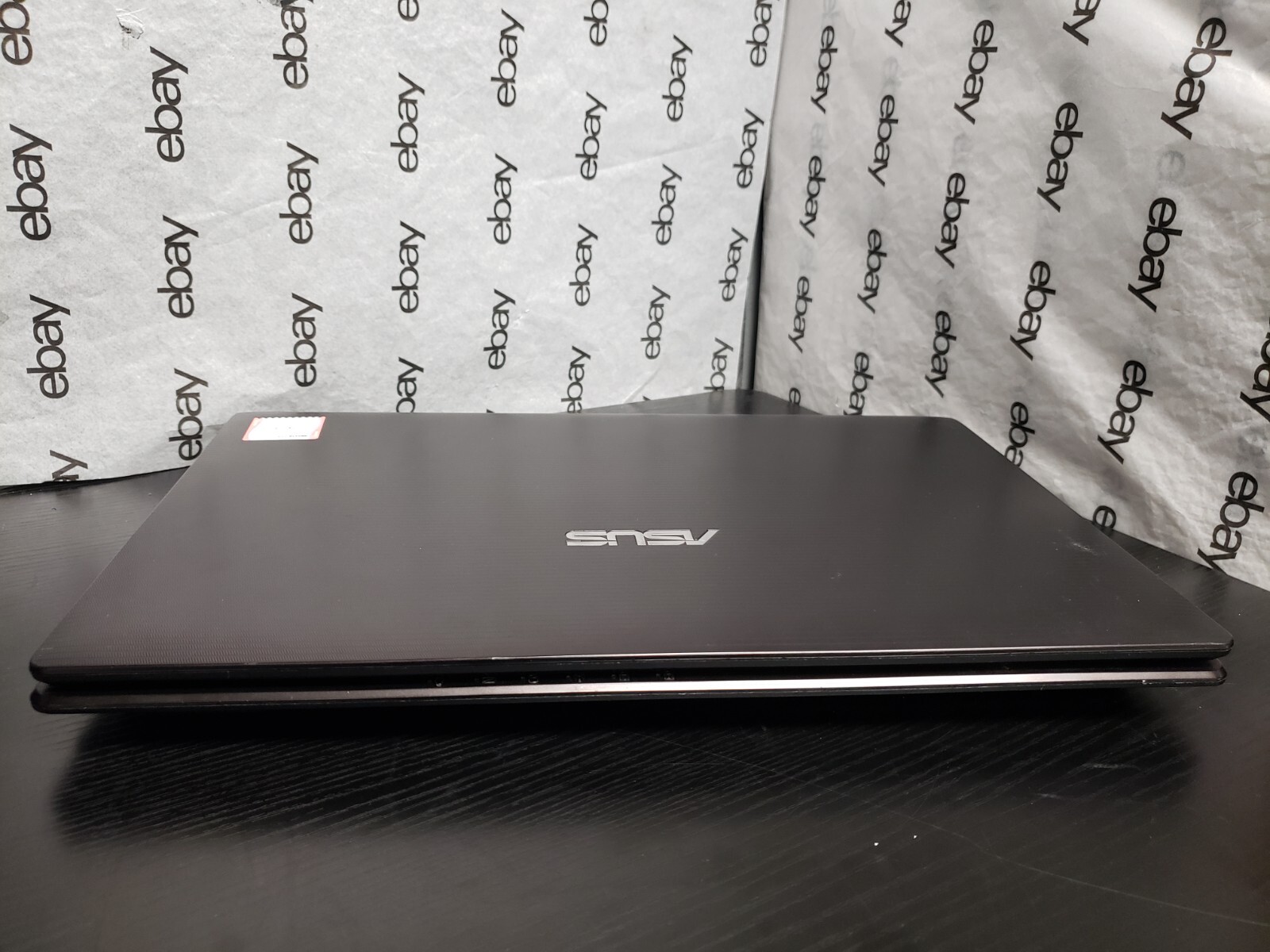 Asus A53U-ES21 15.6″ | AMD E-450 APU@1.65GHz | 8GB RAM*NO OS/HDD/BATT/CHRGR*