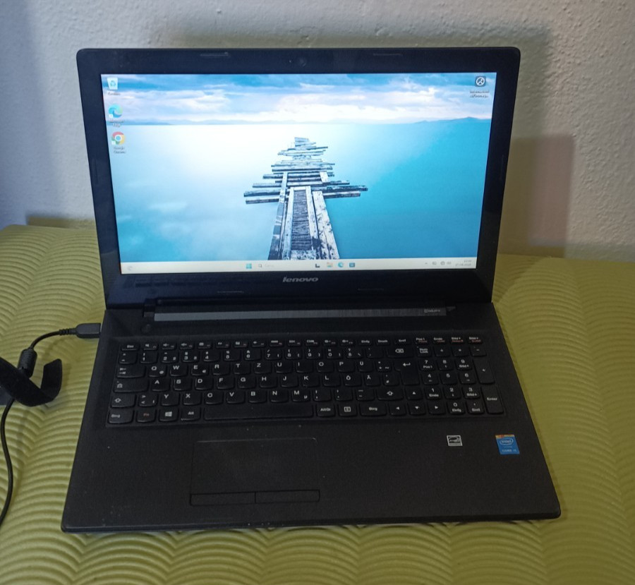 Lenovo g50-70 15.6″ i3-4030u 8gb 256gb windows 11