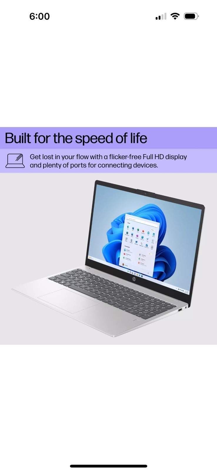 HP ZBook Firefly 14 G9 14″ (512GB SSD, Intel Core i7-1270P, 3.50GHz, 16GB)