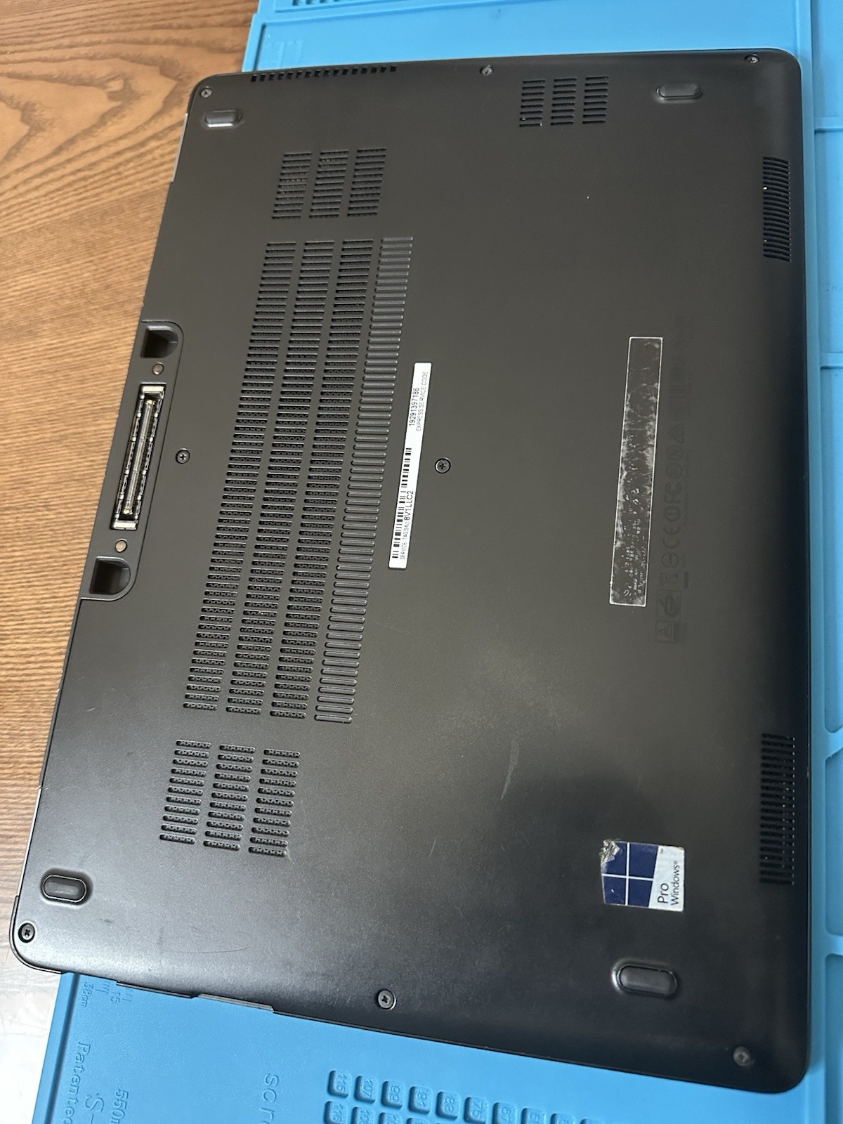 Dell Latitude E7470 Laptop Computer PC i5 8GB RAM 238GB SSD Windows 10 Home