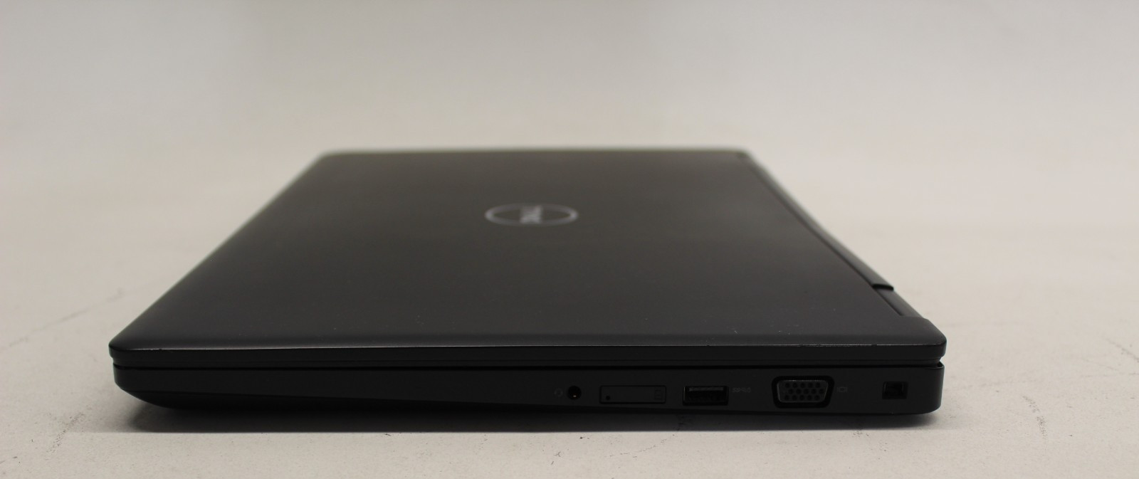 Dell Latitude 5591 I5-8400H 256GB NvME SSD 16GB Win11pro
