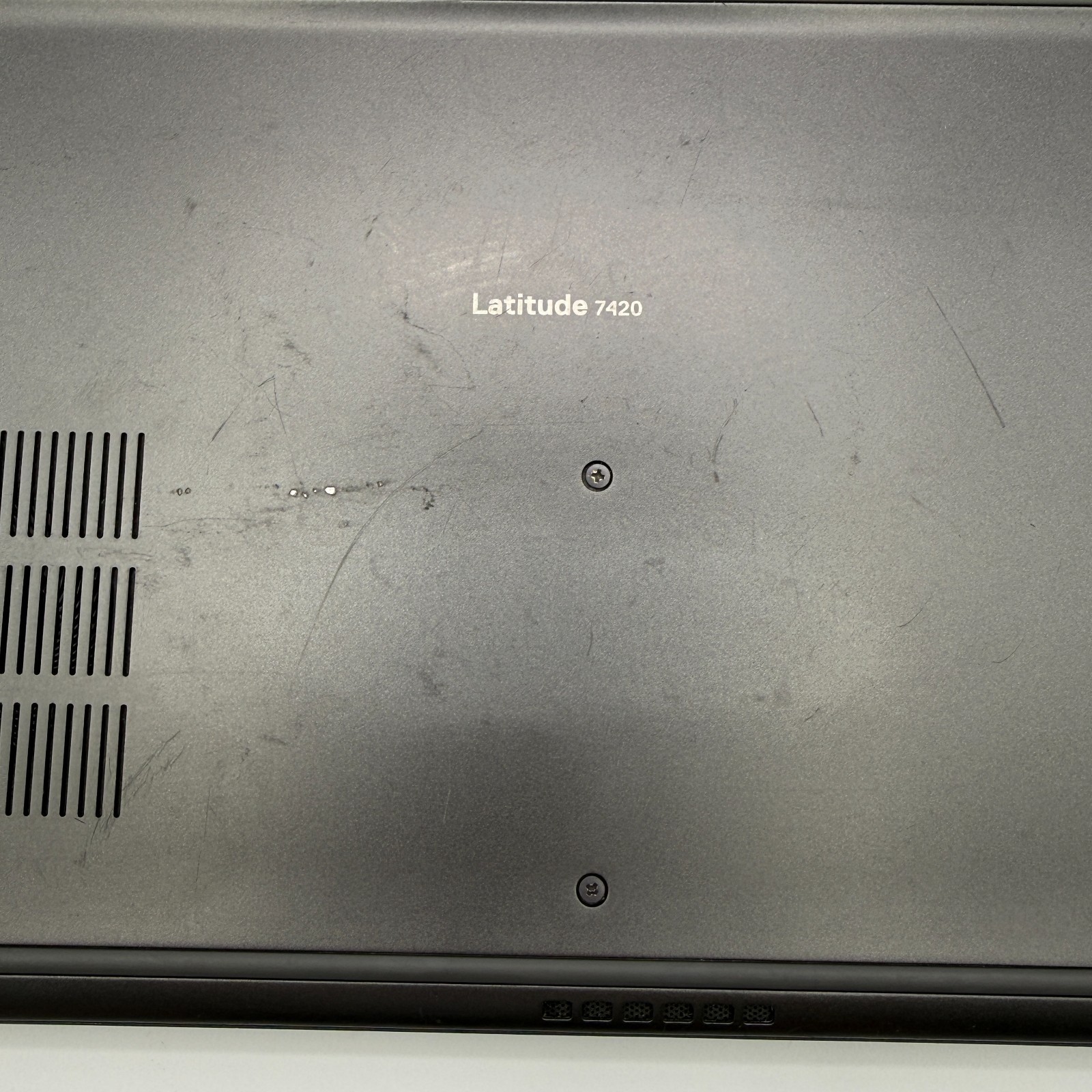 Dell Latitude 7420 i5-1135G7 Touch 8GB RAM 512GB SSD Win 11 Pro Battery 45%