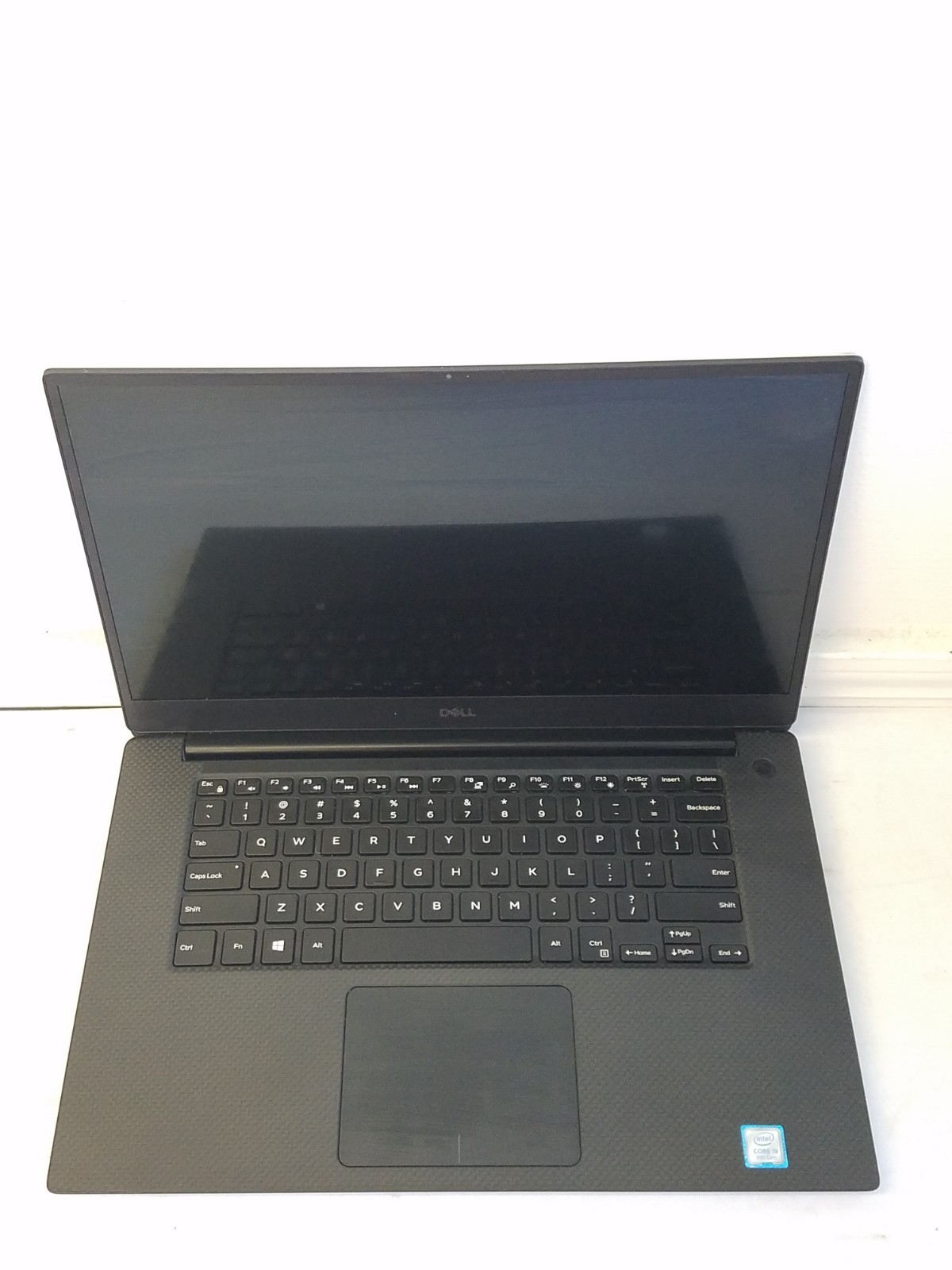 Dell Precision 5540 Laptop – Intel i9 Gen 9 – 32GB RAM – 240GB SSD – Windows 10