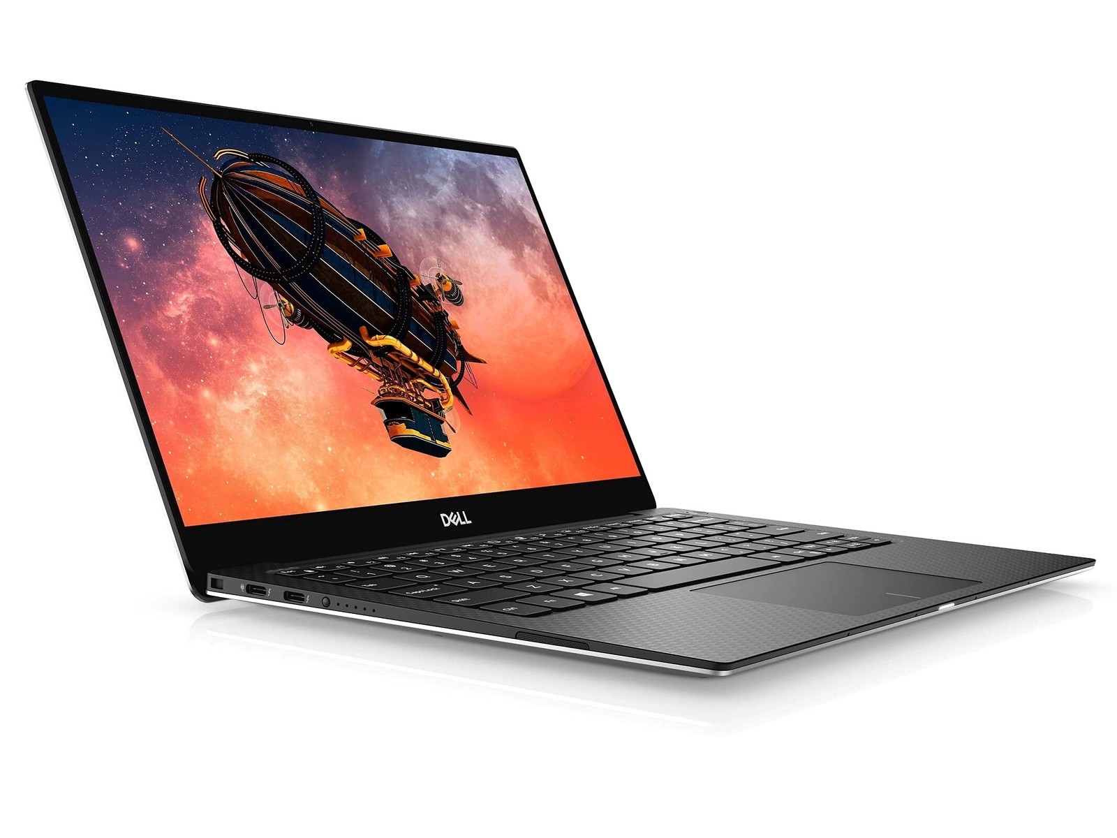 Dell XPS 7390 – 13.4″ 2-in-1 UHD+ Touch – i7-1065G7 – 32GB RAM – 1TB SSD