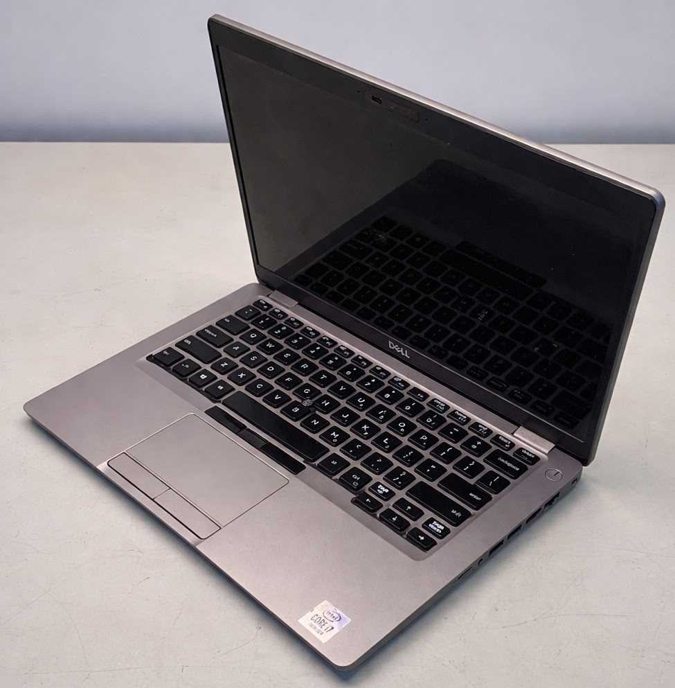 Dell Latitude 5410 Intel Core i7-10610U 16GB 512GB SSD FHD Windows 11 Pro Laptop