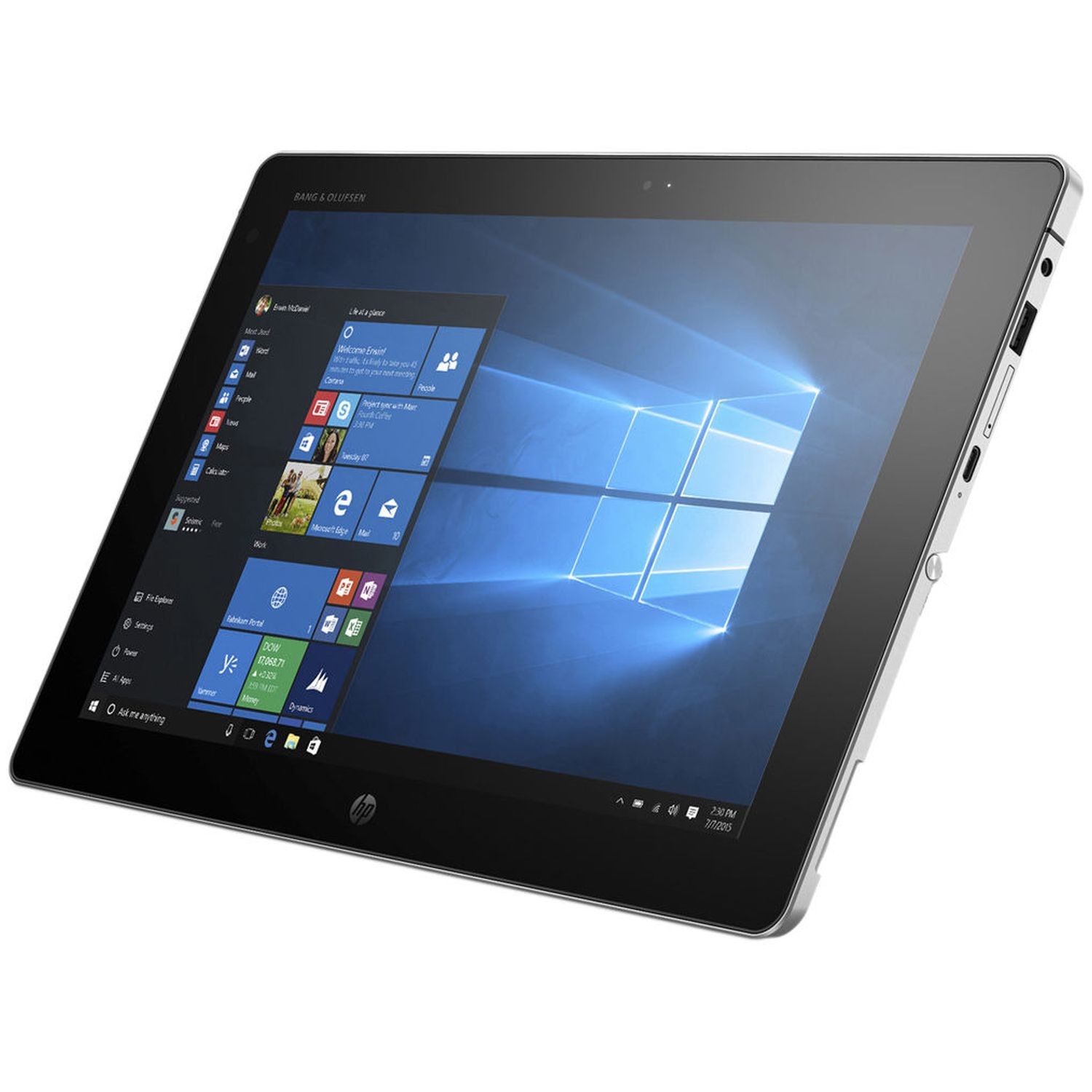 HP Elite x2 1013 G3-6BB82UT 13″ Intel i7-8650U 16GB 512GB SSD