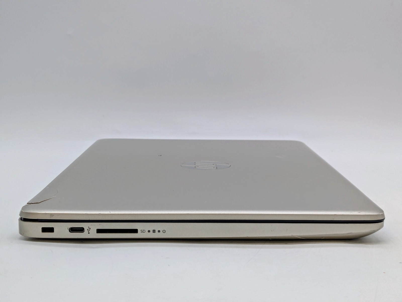 HP Notebook – 14-cf1011ds 14″ HD PENTIUM GOLD 5405U Motherboard Palmrest *READ*