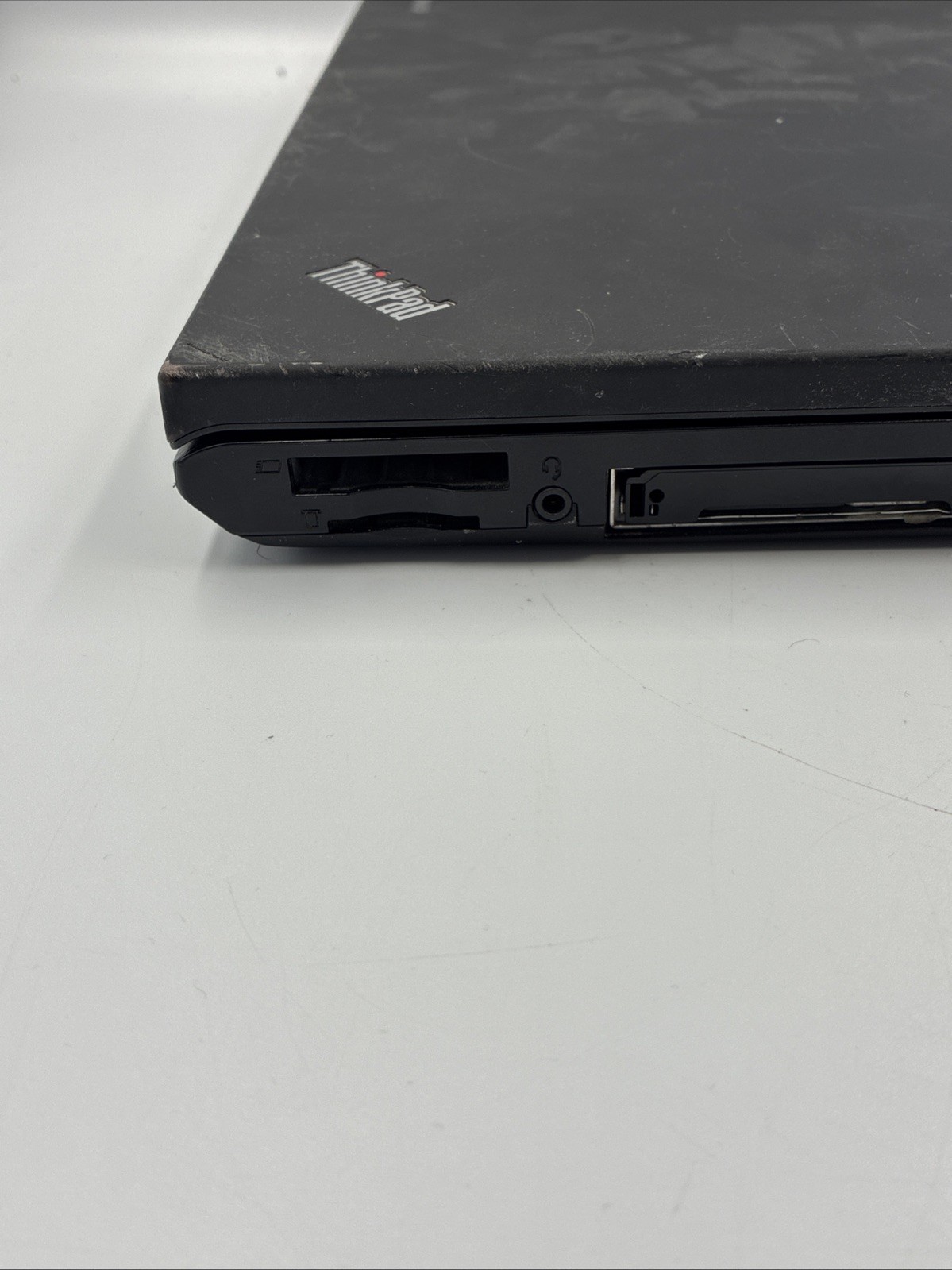 Lenovo Thinkpad L520 15″ Laptop Intel i5-2520M 4GB RAM 500GB HDD Windows 10 HOME