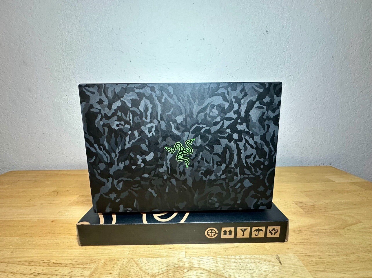 Gaming Laptop Razer Blade 14” AMD Ryzen 9 5900HX 8 Core 1TB SSD RTX 3080