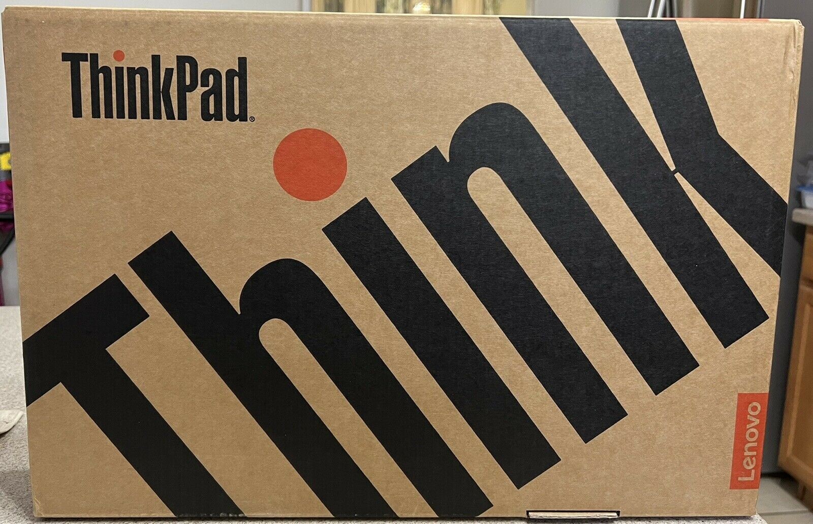NEW Lenovo ThinkPad P14s Gen 5 14.5″ 3K 120Hz Ultra 7 155H 64GB 1TB RTX500 w11P