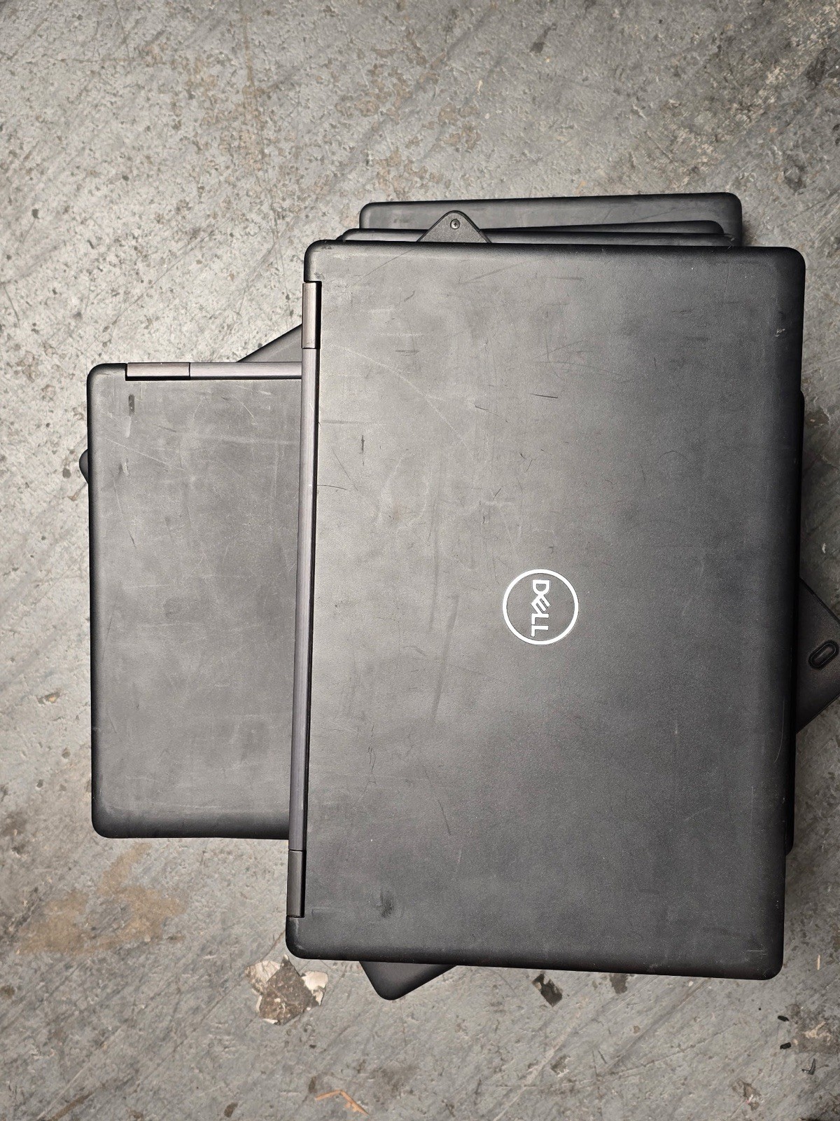 Dell Latitude 5490 HD Laptop Quad Core i5 7th Gen 16GB 512GB SSD Windows 11 Pro