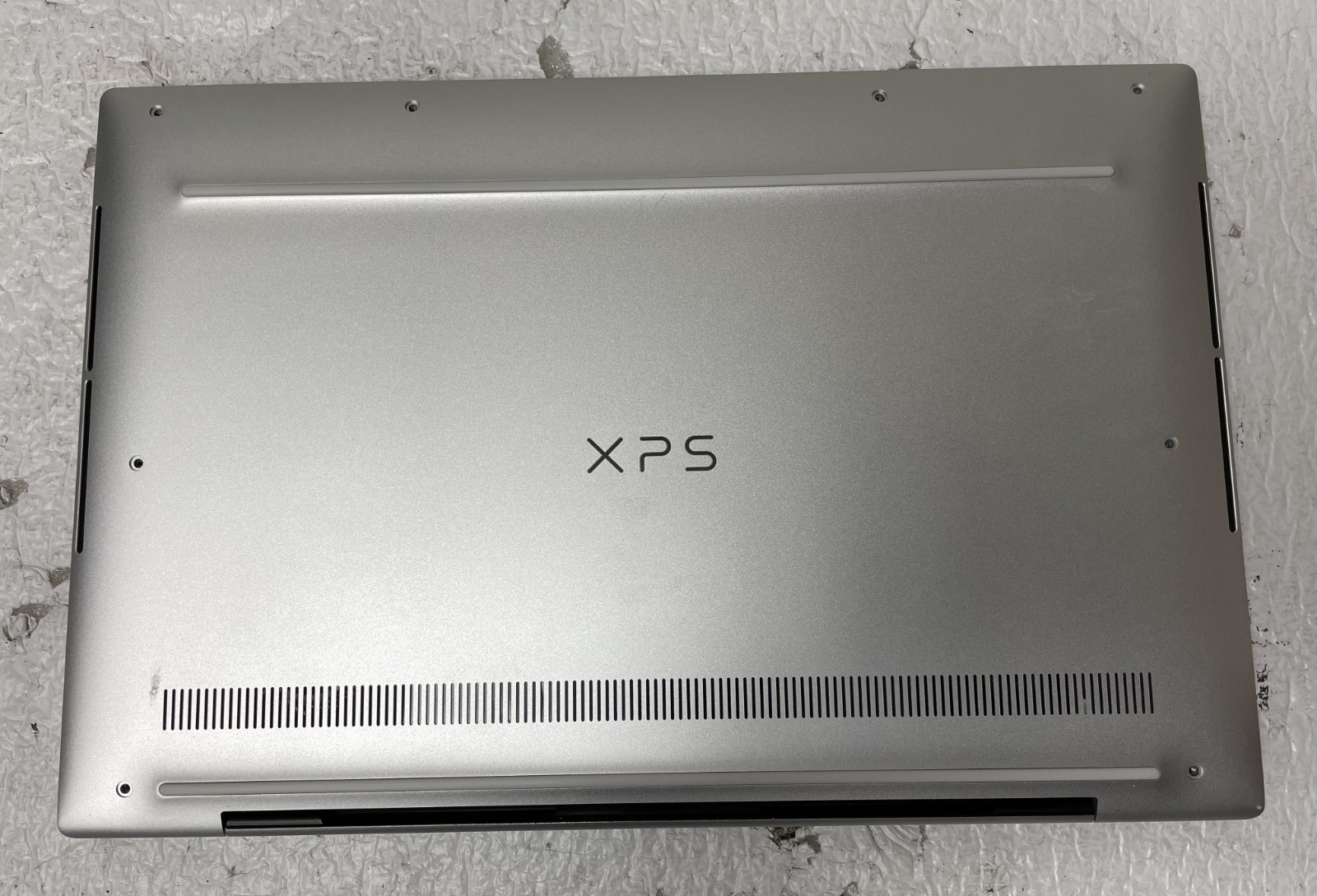 Dell XPS 13 9310 13.4” Intel Core i7-1165G7 @2.80GHz 16GB RAM NO SSD Part