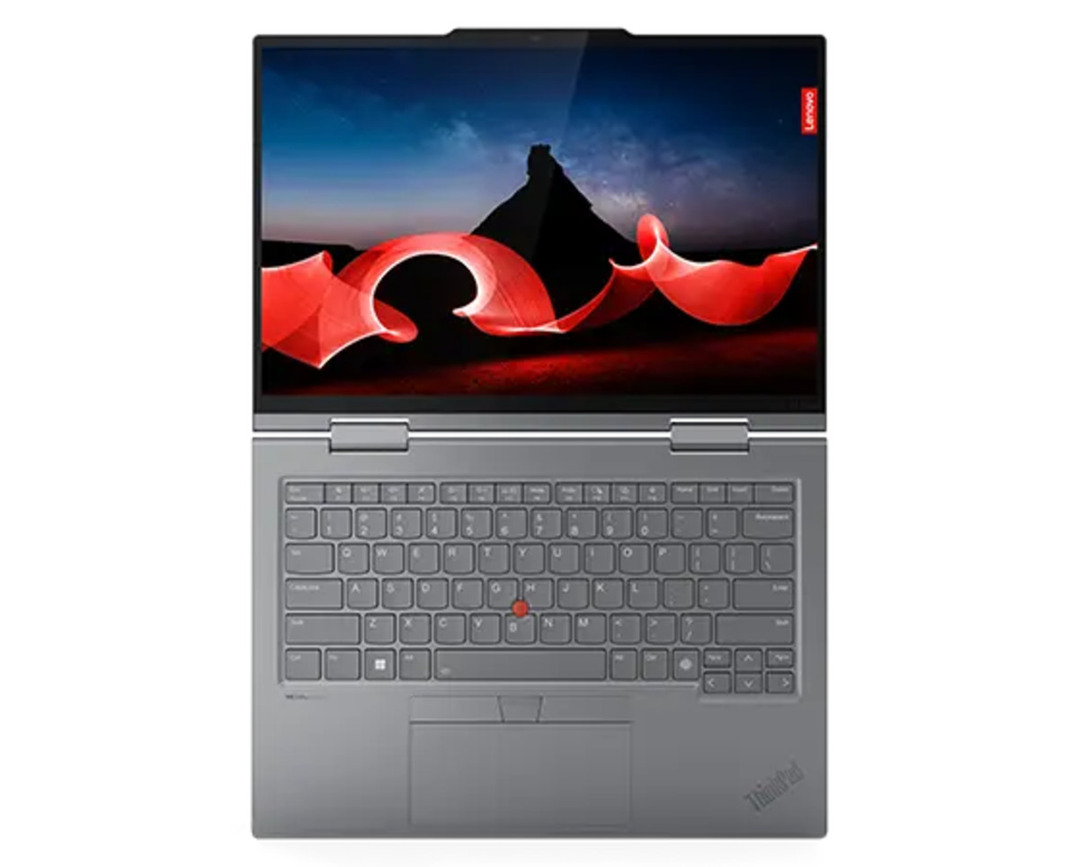 Lenovo ThinkPad X1 2-in-1 Gen 9 14 in Intel Core Ultra 7 165U 32 GB RAM 1 TB SSD
