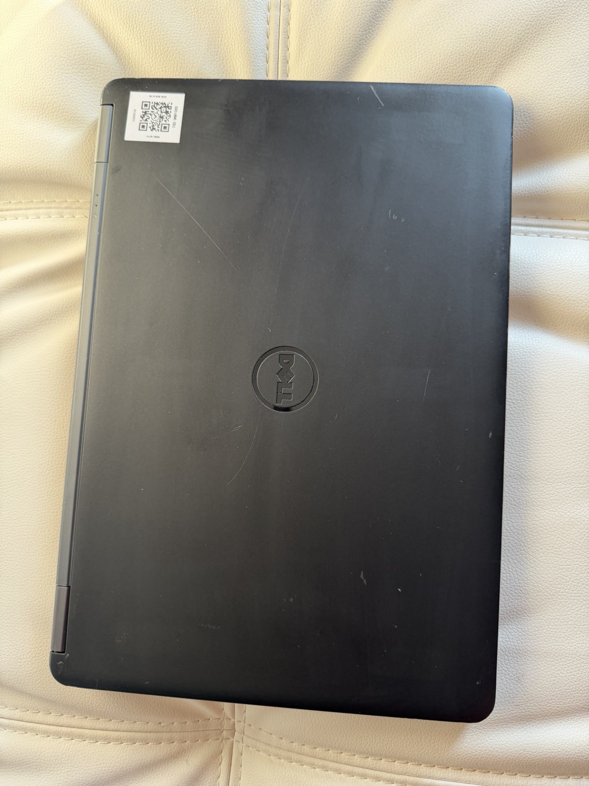 Dell Latitude E7450 14″ Core i7-vPro 2.6GHz 16GB RAM 256GB SSD WIN 11