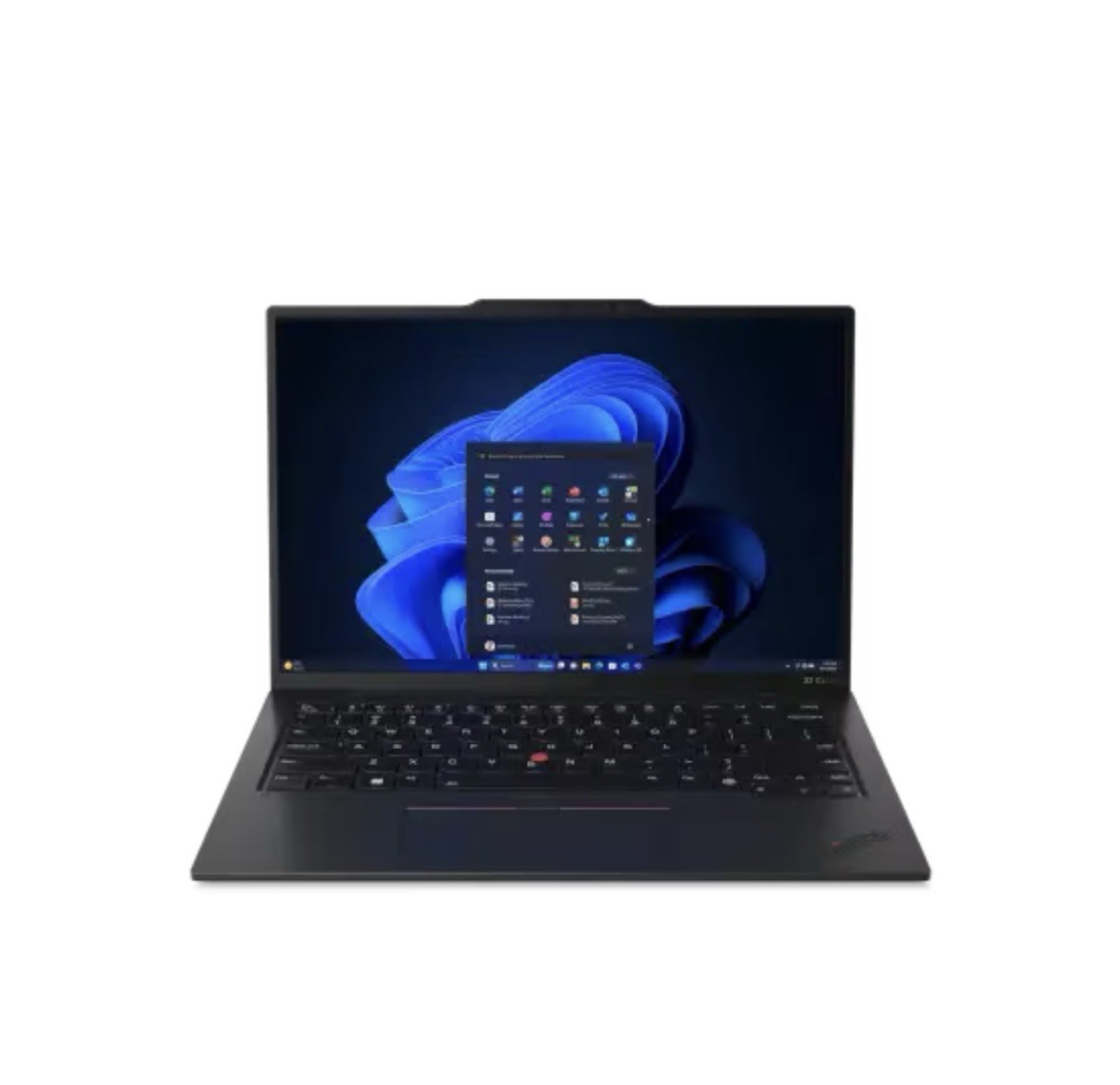 Lenovo ThinkPad X1 Carbon Gen 12 – Intel Core Ultra 7 165U – 32GB RAM– 512GB SSD