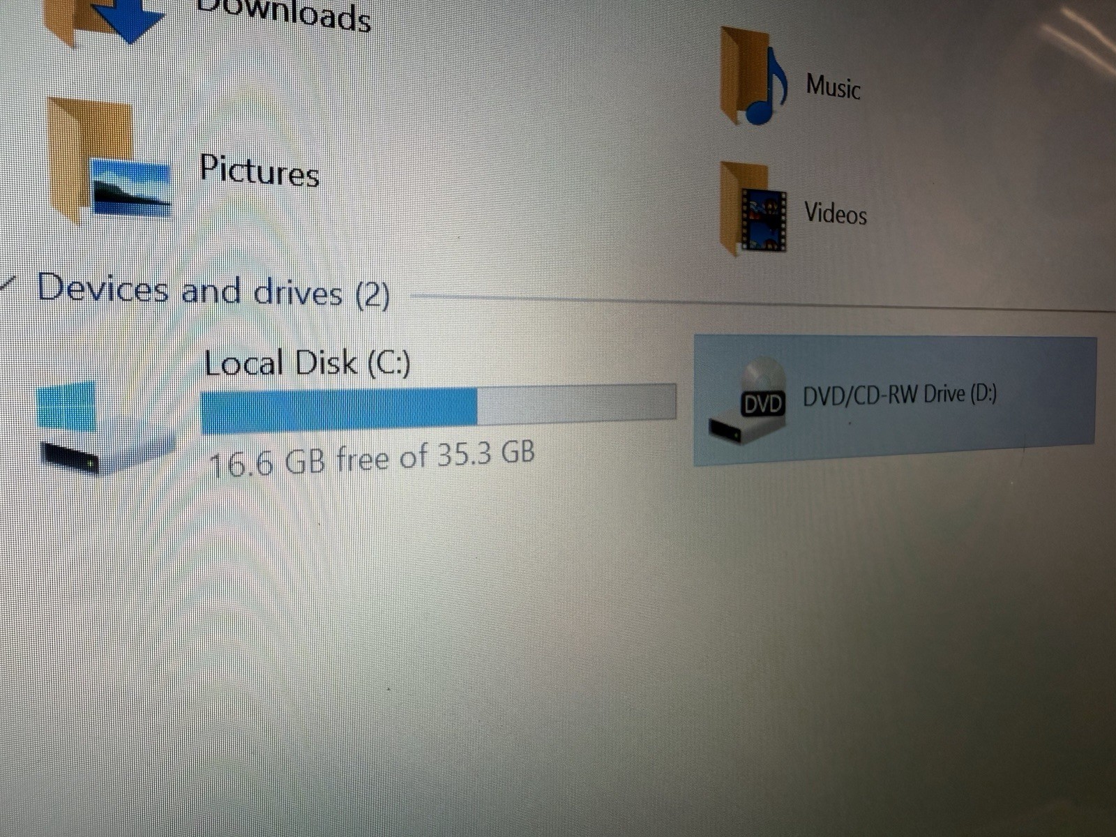 MPC Transport T2500 Laptop Computer 15.1 TFT Win10pro C2D 2.50 40GB 4GB DVDRW