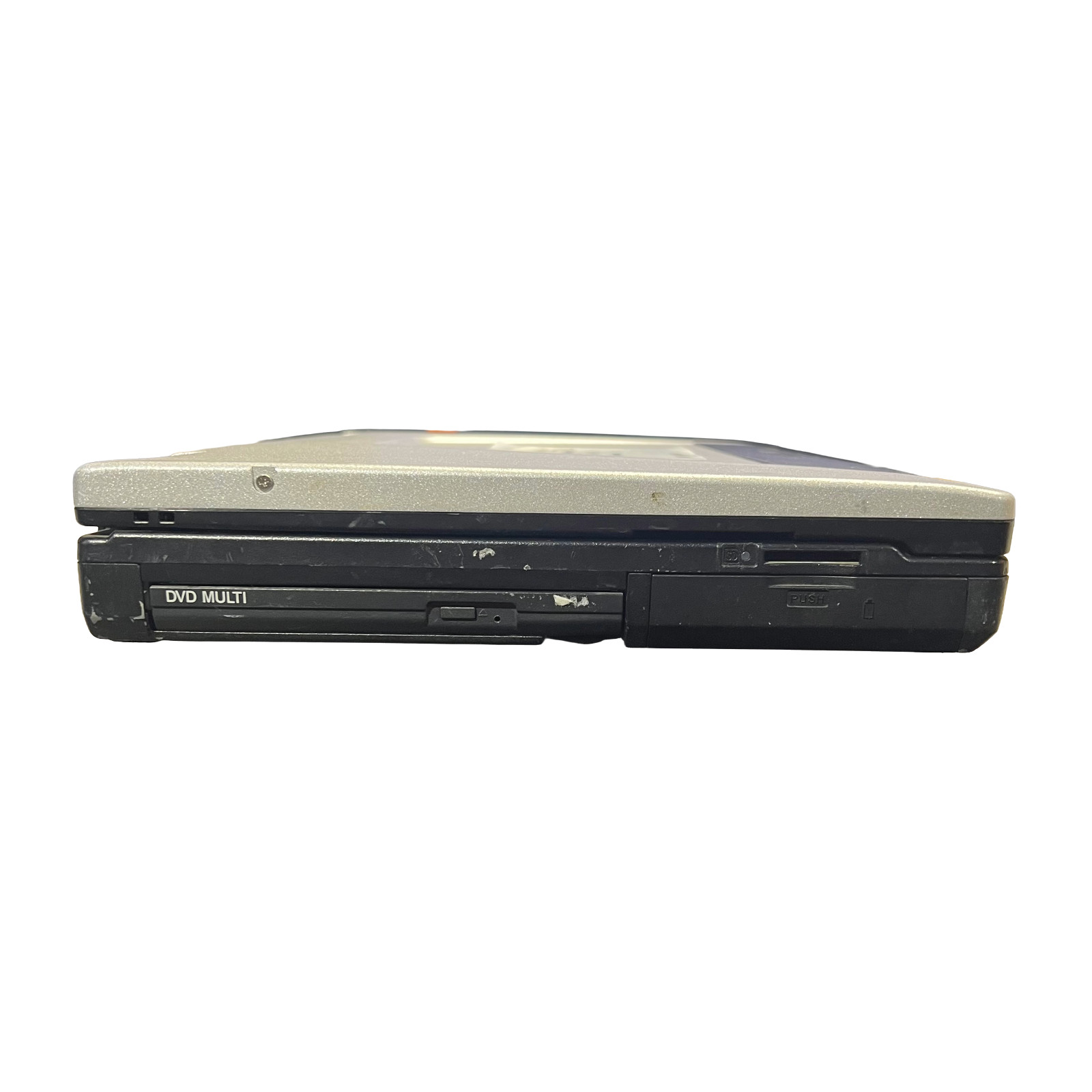 Panasonic Toughbook CF-52G P8400 2.26GHz 4GB RAM No HDD/Caddy – Boots to BIOS