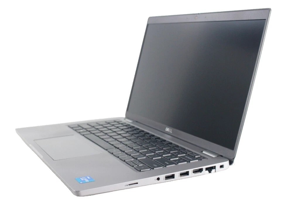 Dell Latitude 5420 14″ Laptop i7 11th Gen 128GB SSD 16GB RAM Win 11 Pro (FF) C