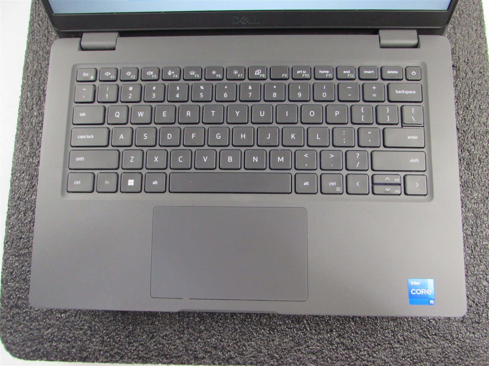 DELL LATITUDE 3440 1366X768 14″ CORE I5-1335U 256GB SSD 16GB RAM NO O.S