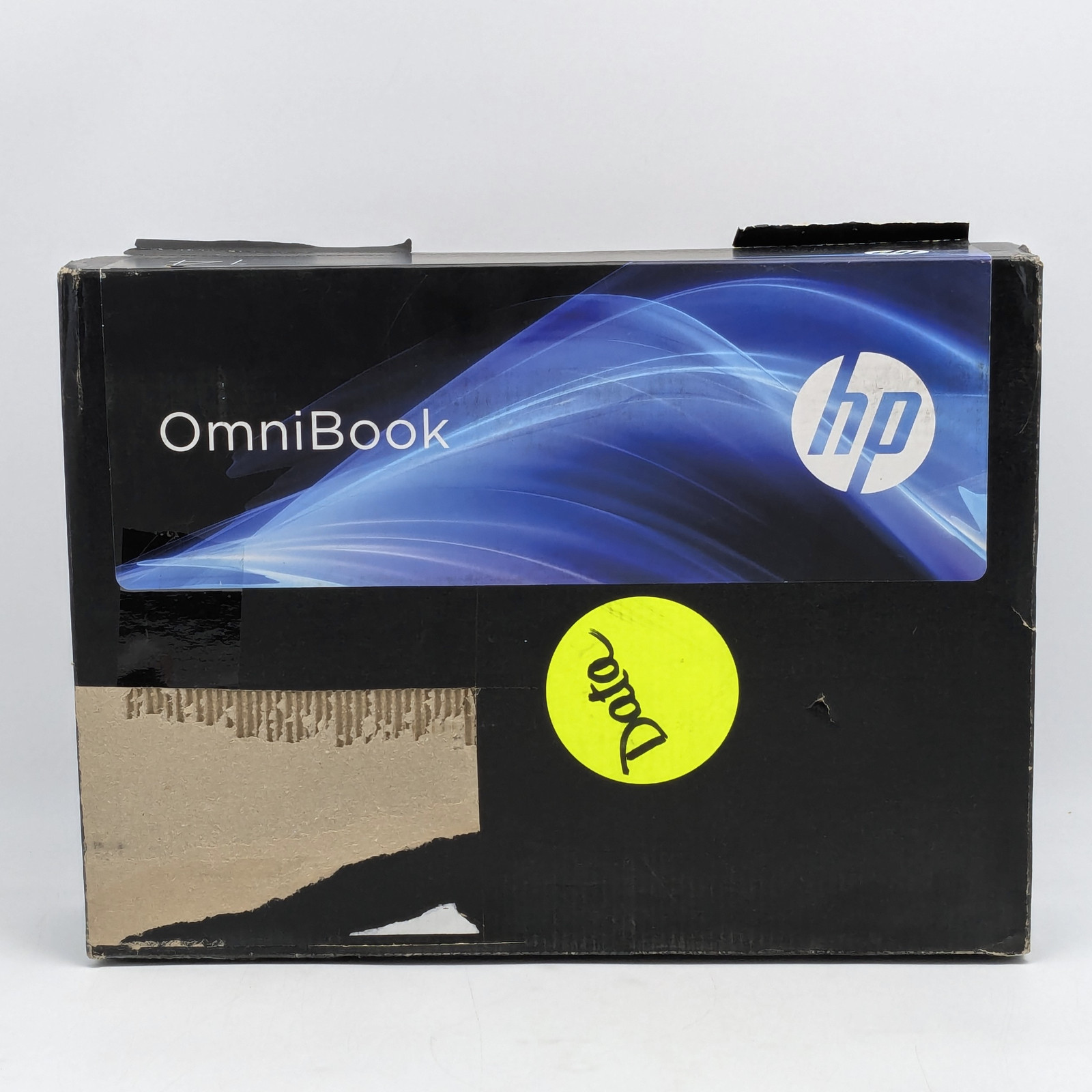 HP OmniBook X Flip 14″ Intel Core Ultra 7 256V 16GB DDR5 1TB SSD Windows 11 Home