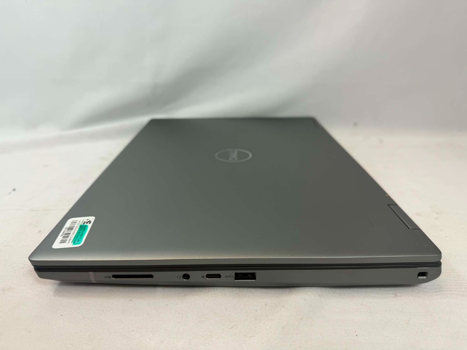 (W) DELL PRECISION 7680 I9-13950HX 2.2GHz 64GB Ram 512GB SSD RTXA3500 – No OS