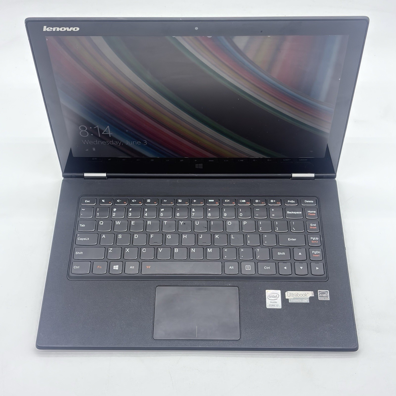 Lenovo Yoga 2 Pro 20266 13.3″ i7 8GB 256GB SSD Touchscreen 2-in-1 Laptop Charger