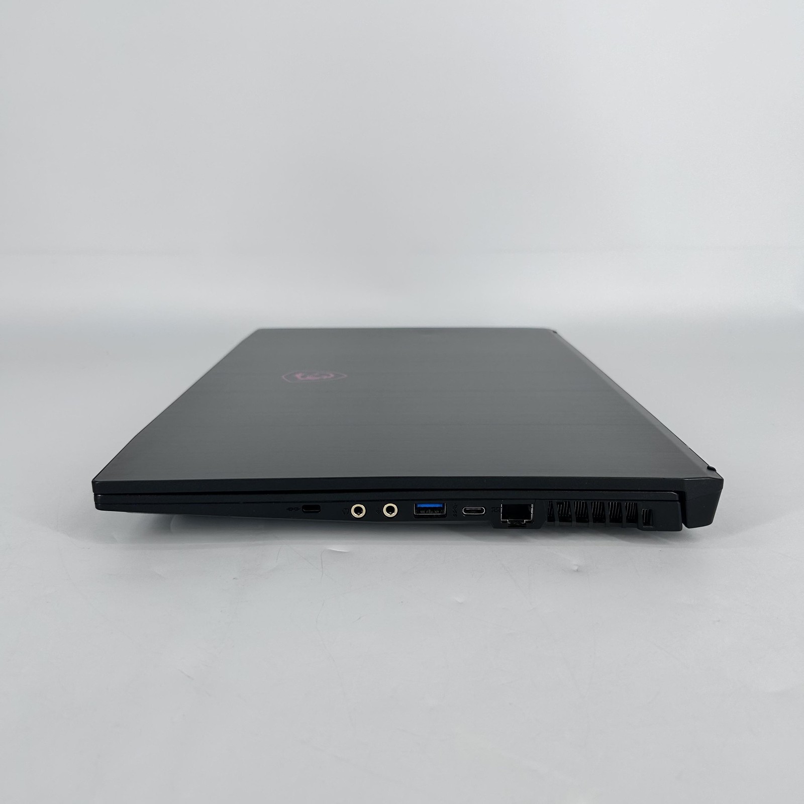 MSI Thin GF75 17.3 FHD 144Hz i7-10750H 2.60GHz 32GB 1TB SSD/1TB HDD RTX 3060
