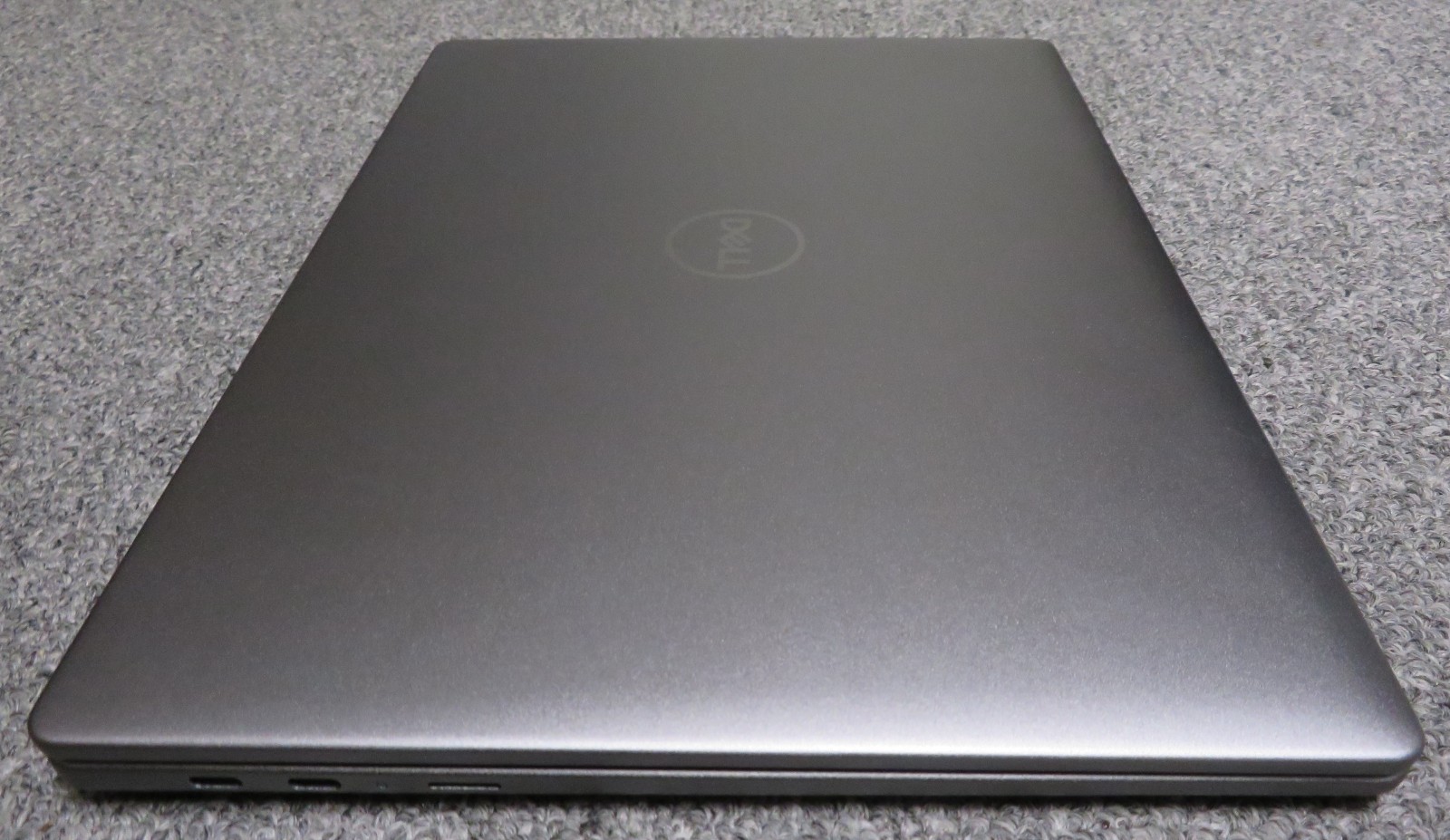 Dell Latitude 7455 CoPilot+ Notebook PC 14″ Touch Snapdragon X Elite 16GB 512GB
