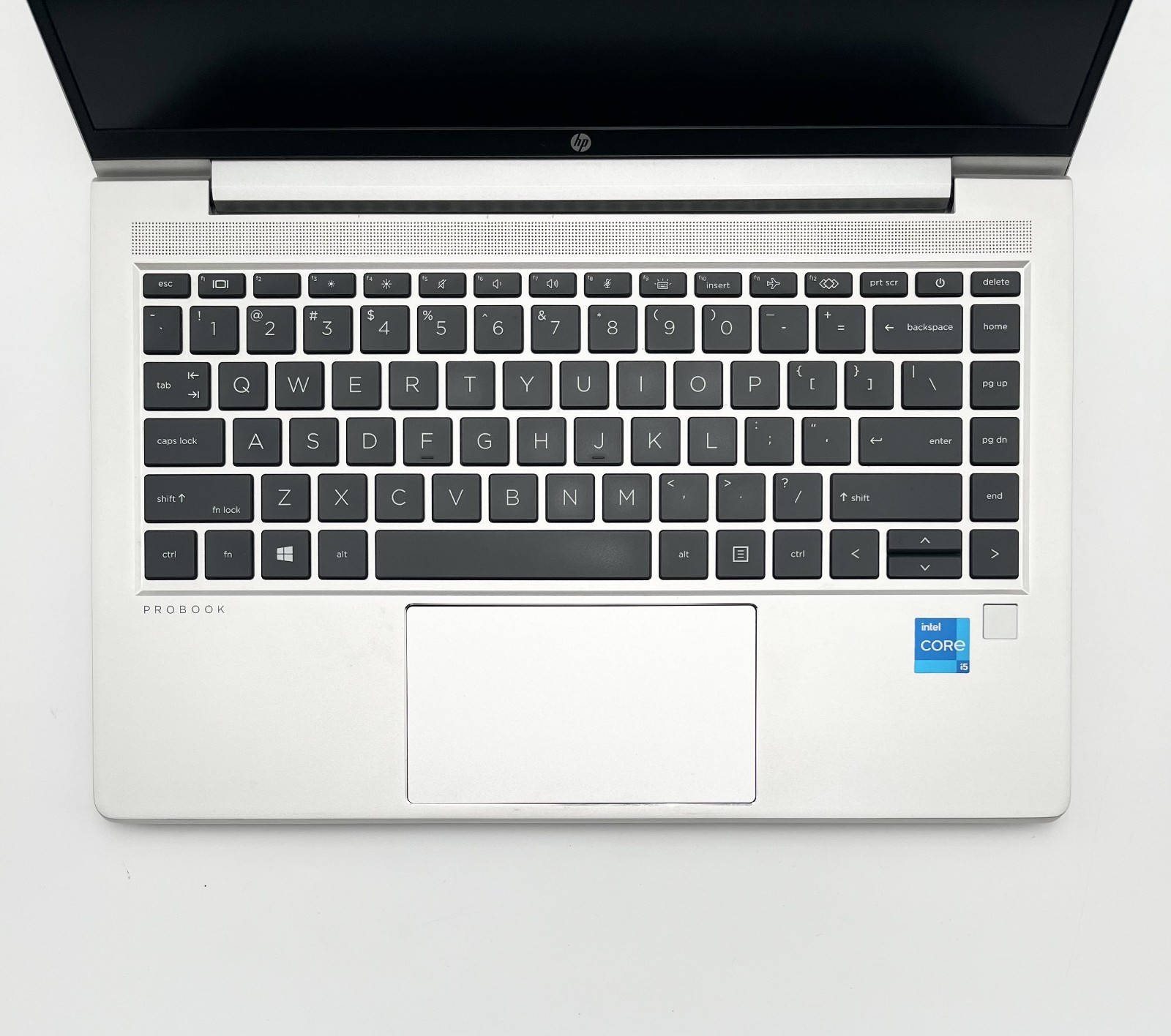 HP ProBook 640 G8 14″ i5-1135G7 16GB RAM 500GB SSD Business Laptop
